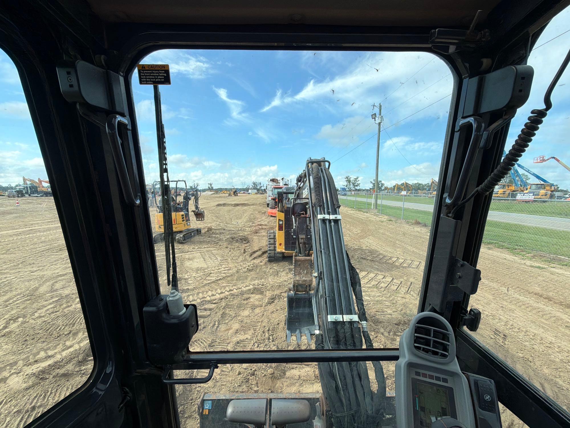 2023 John Deere 35G