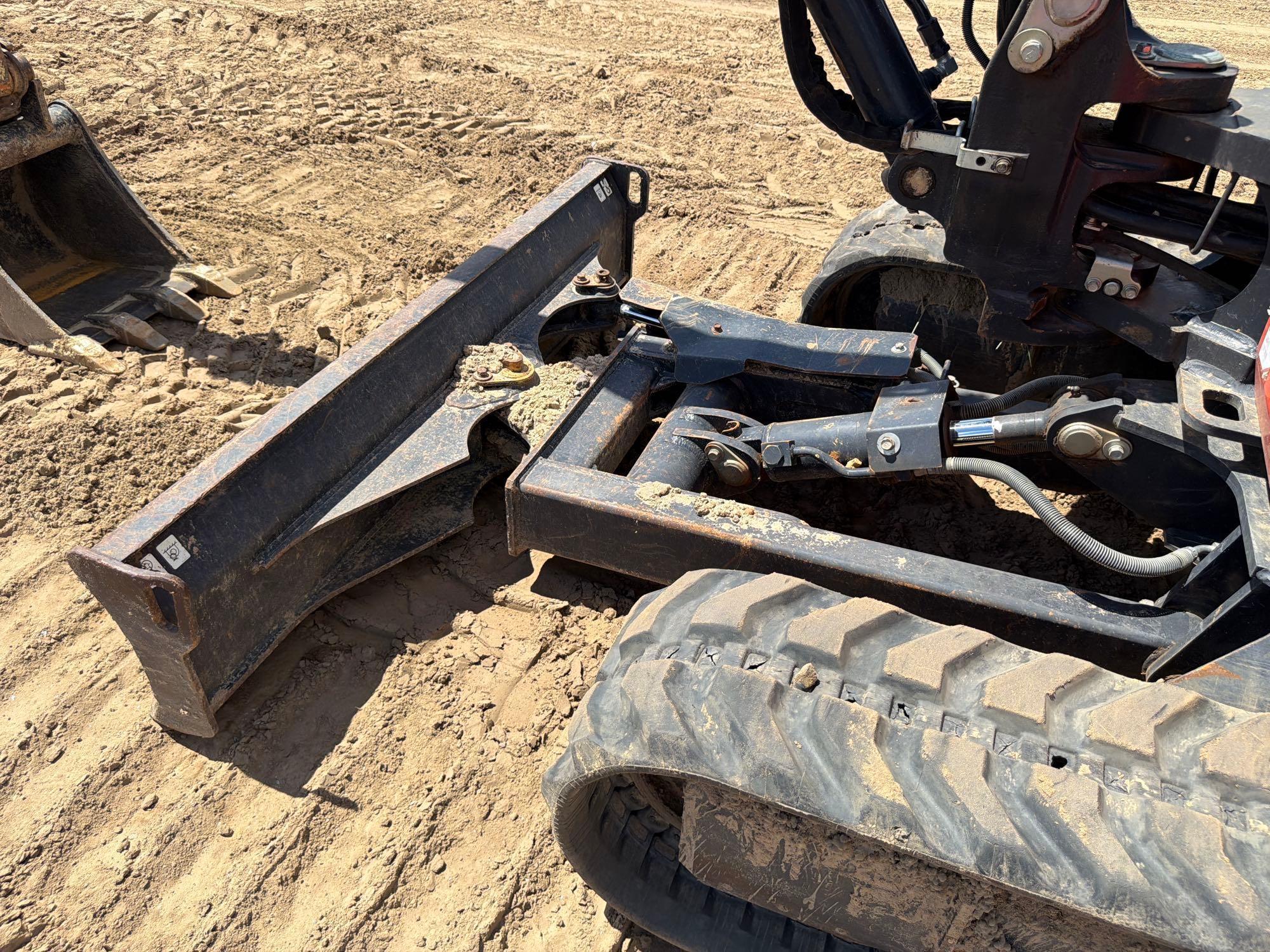 2022 Kubota KX033