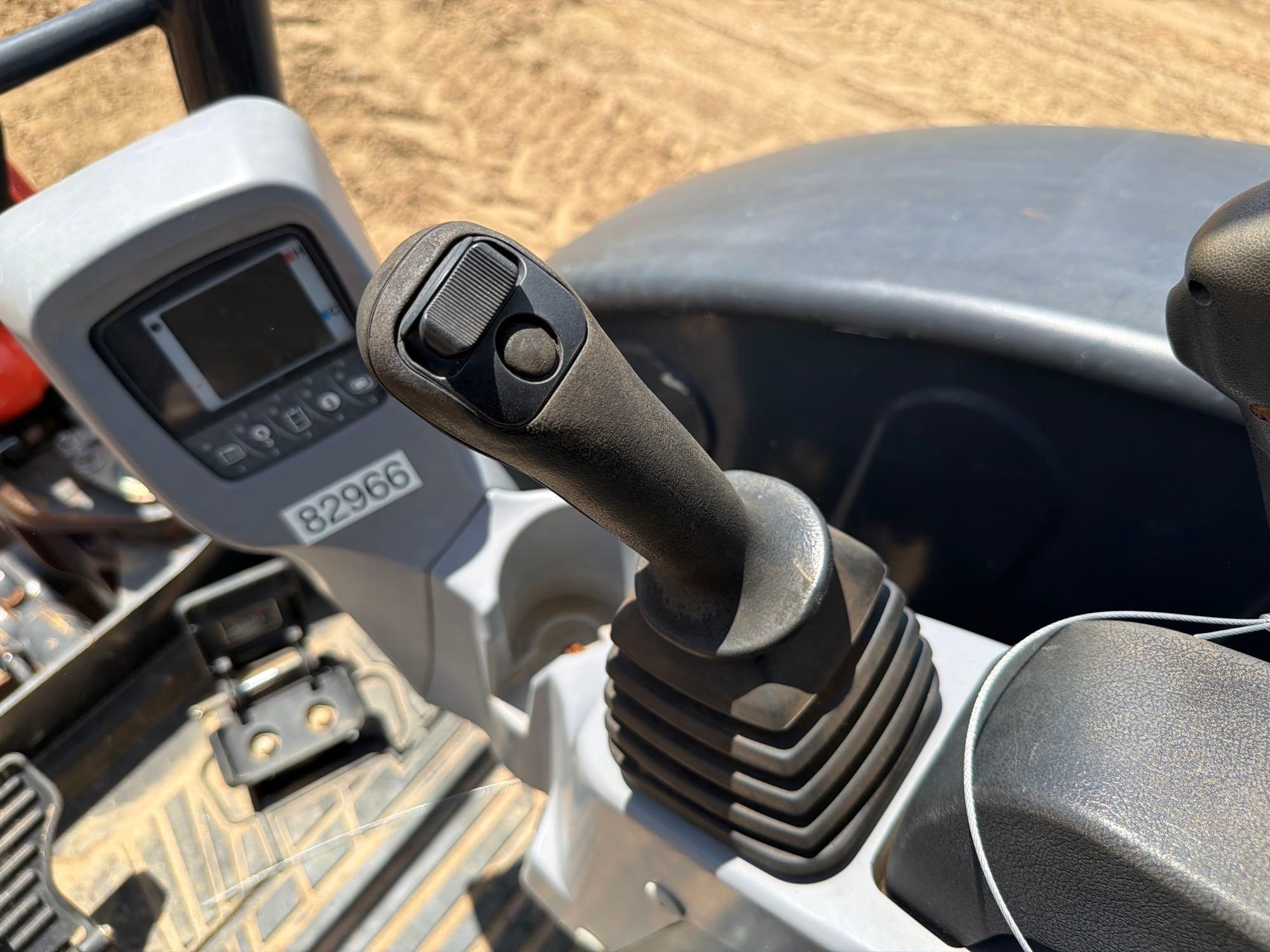 2022 Kubota KX033