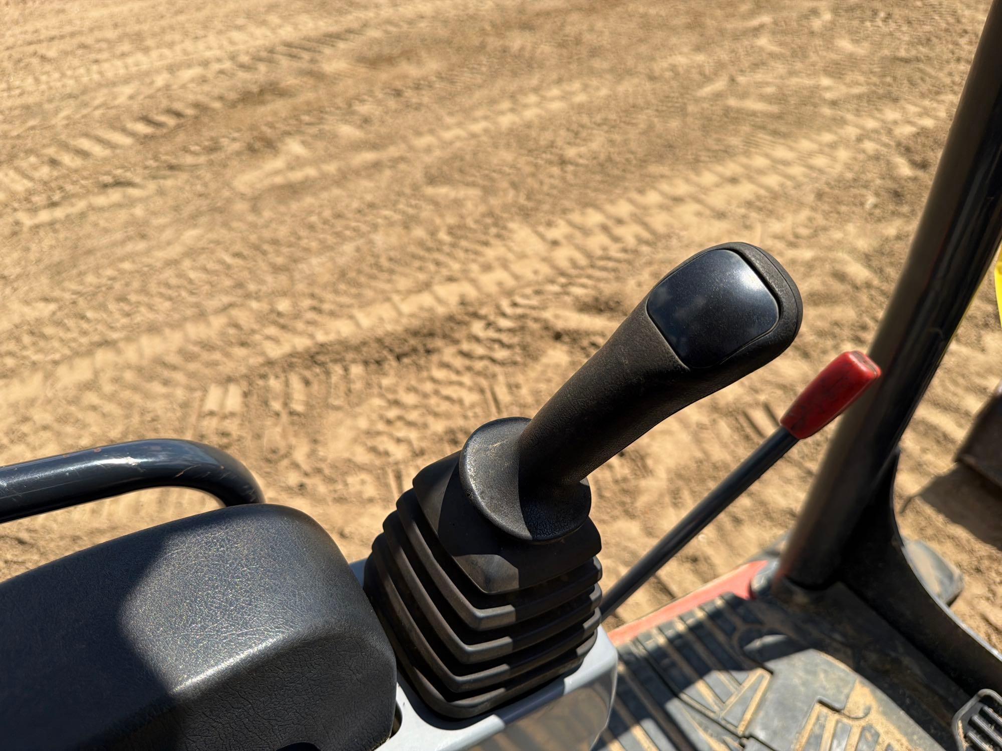2022 Kubota KX033