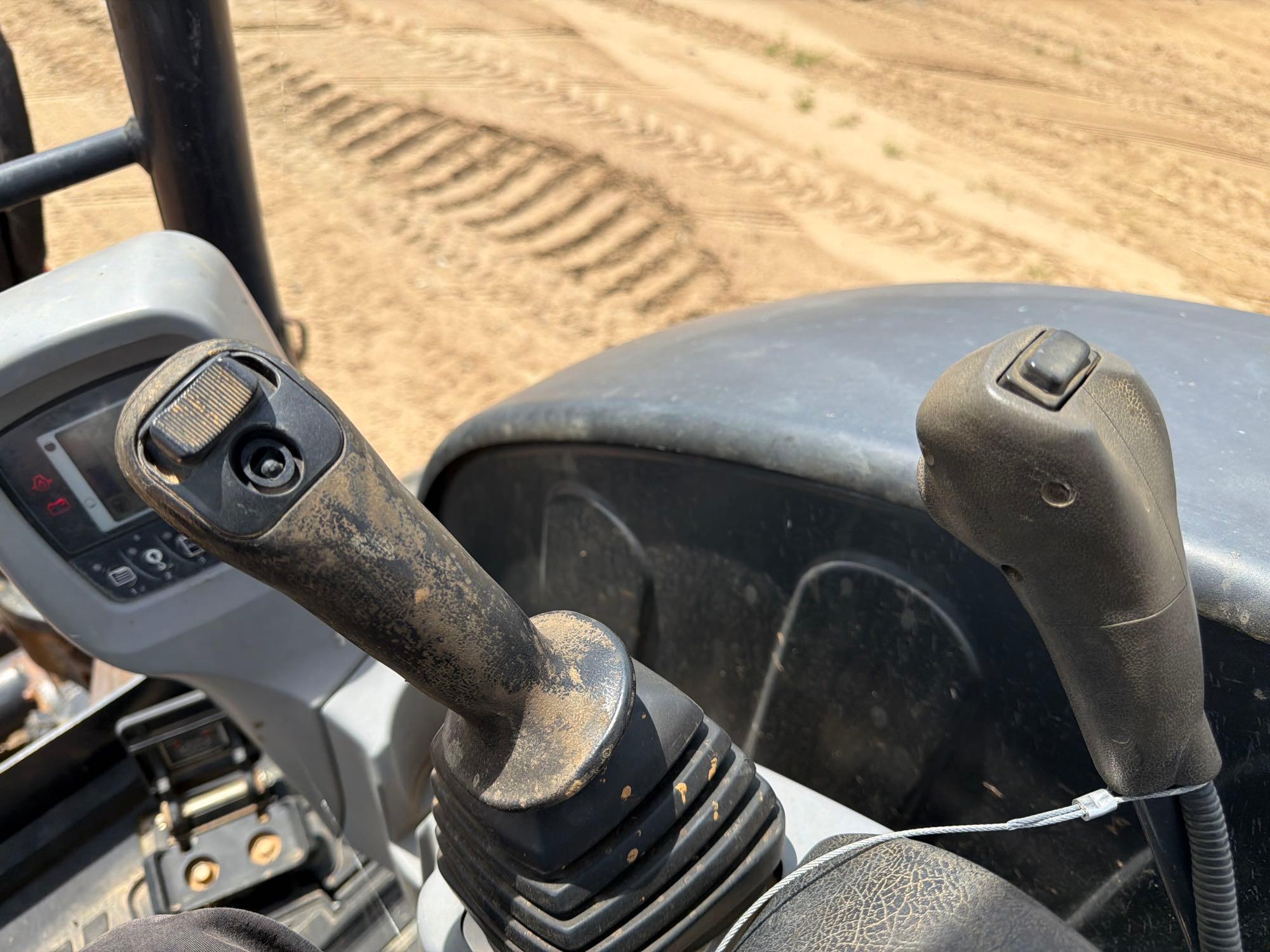 2020 Kubota KX033