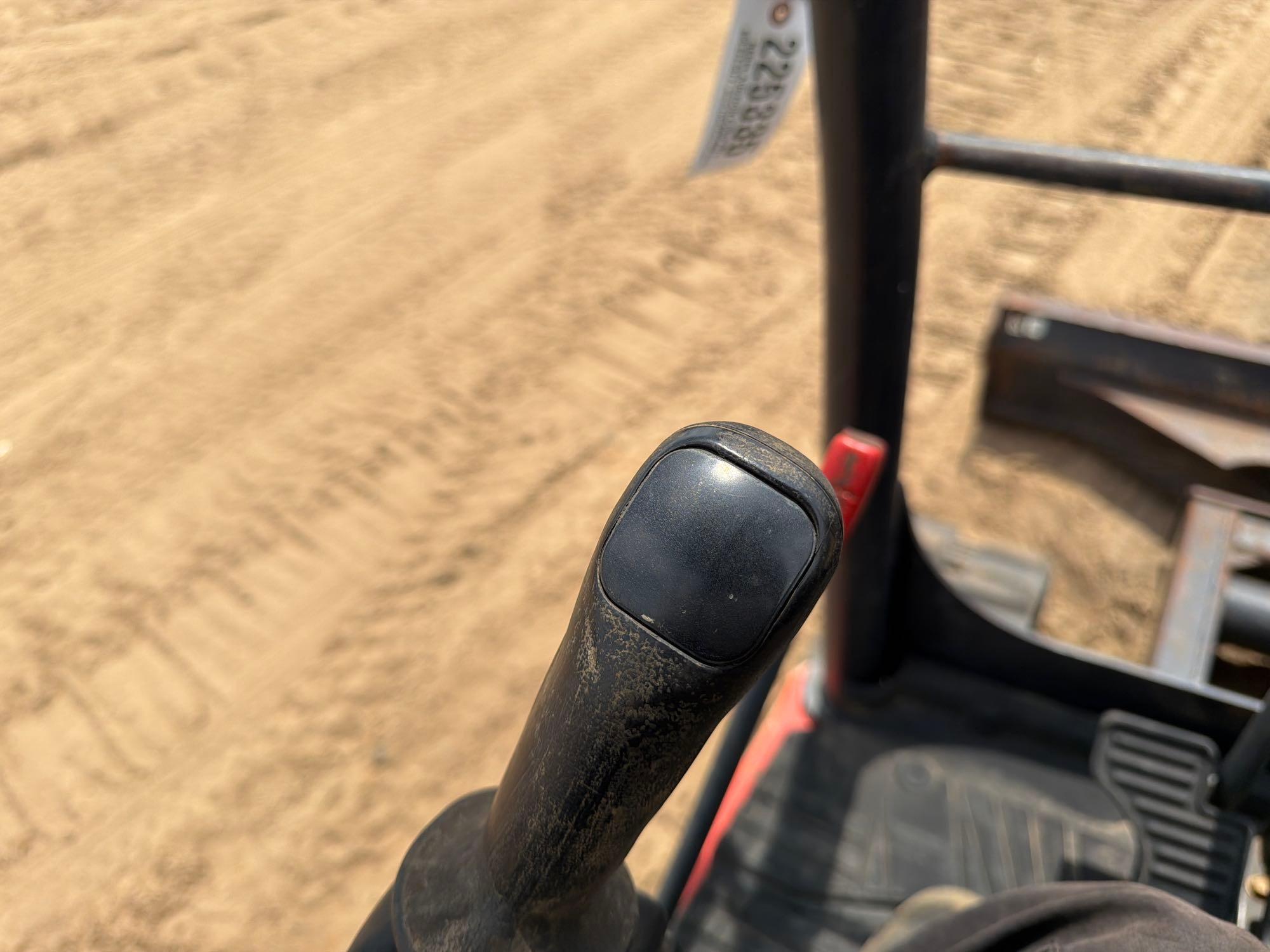 2020 Kubota KX033
