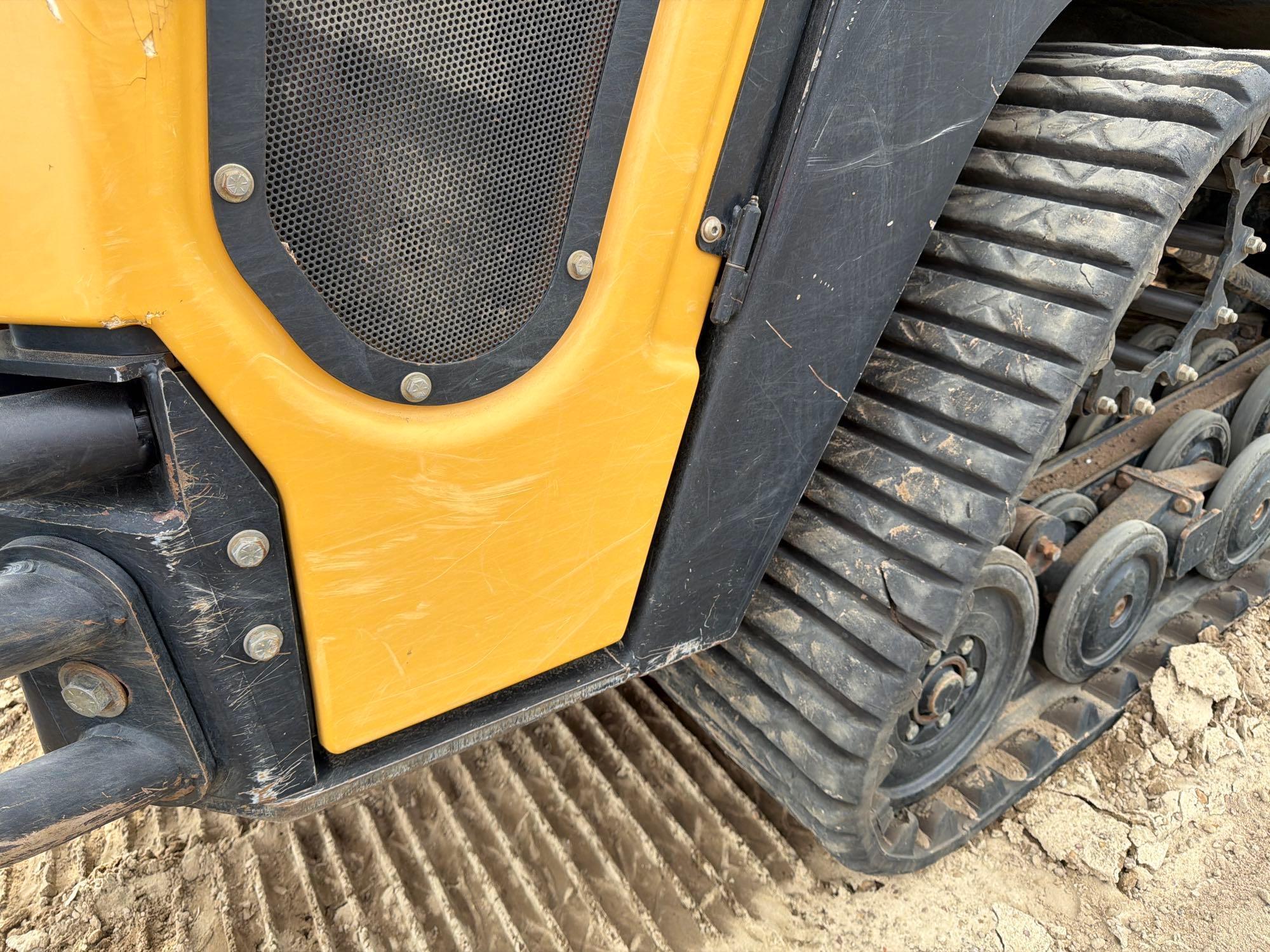 2021 ASV RT120