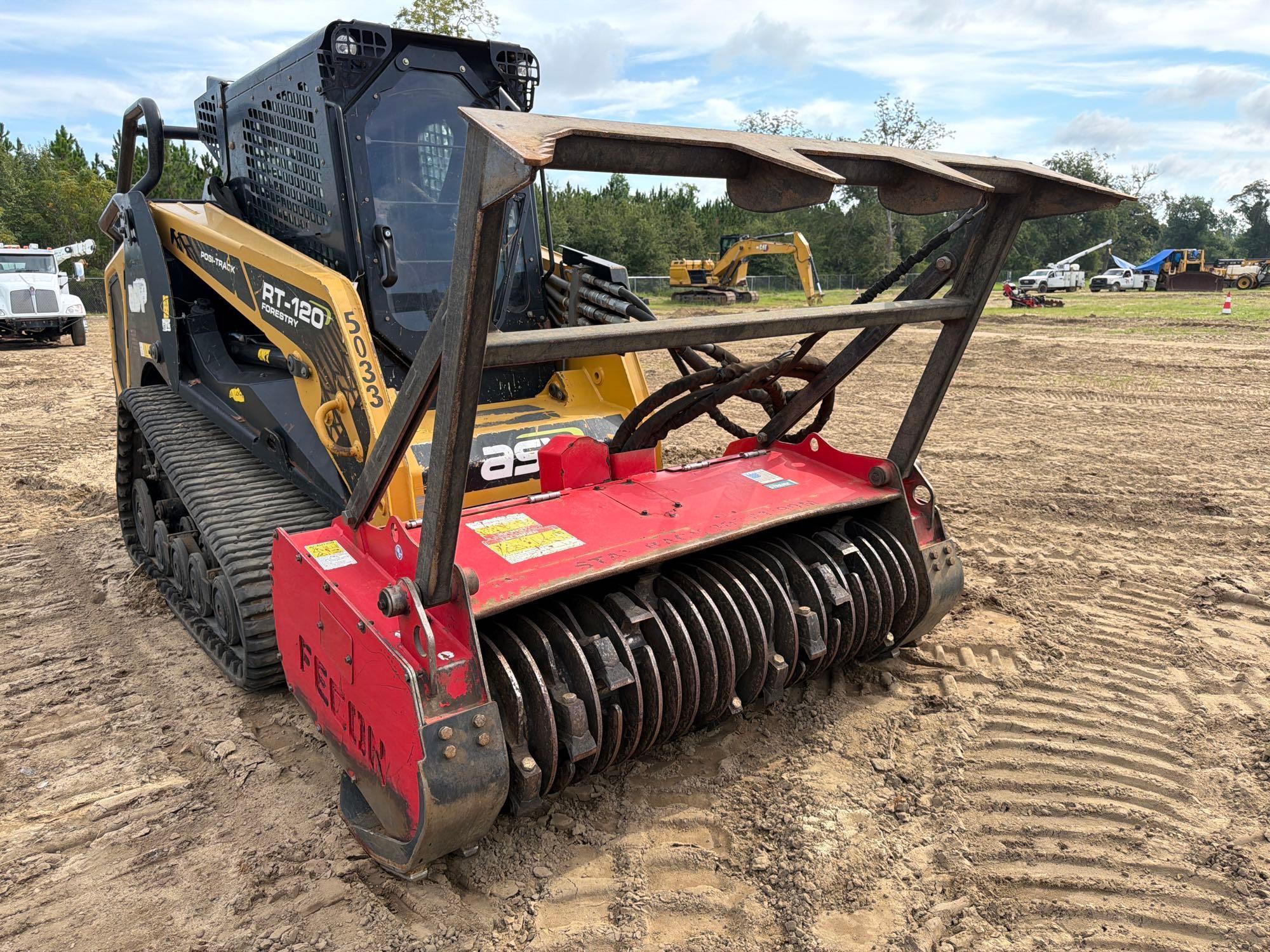 2021 ASV RT120