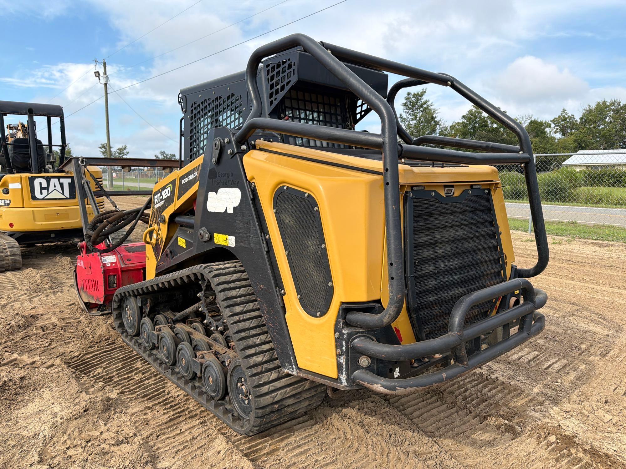 2021 ASV RT120