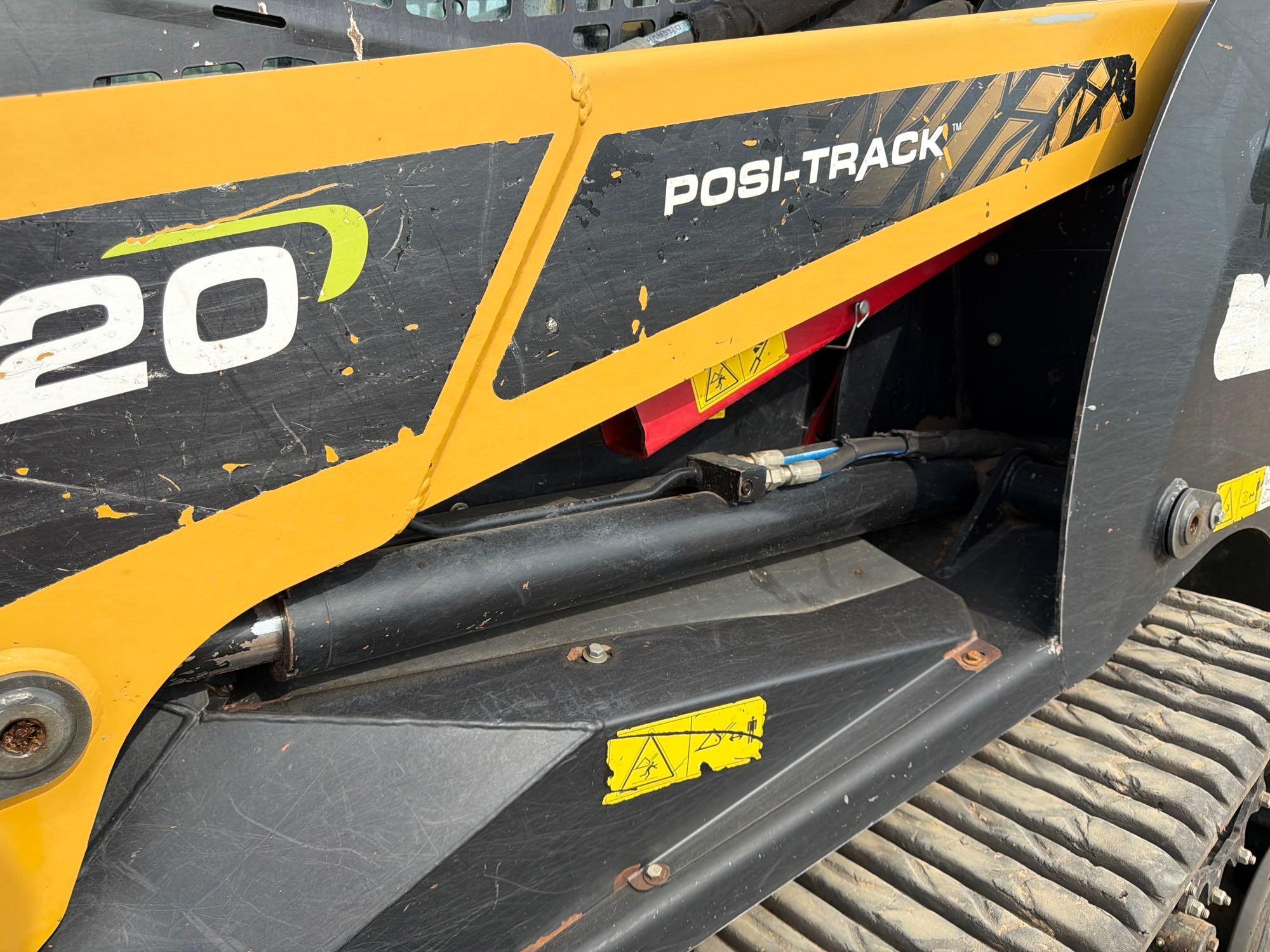 2021 ASV RT120