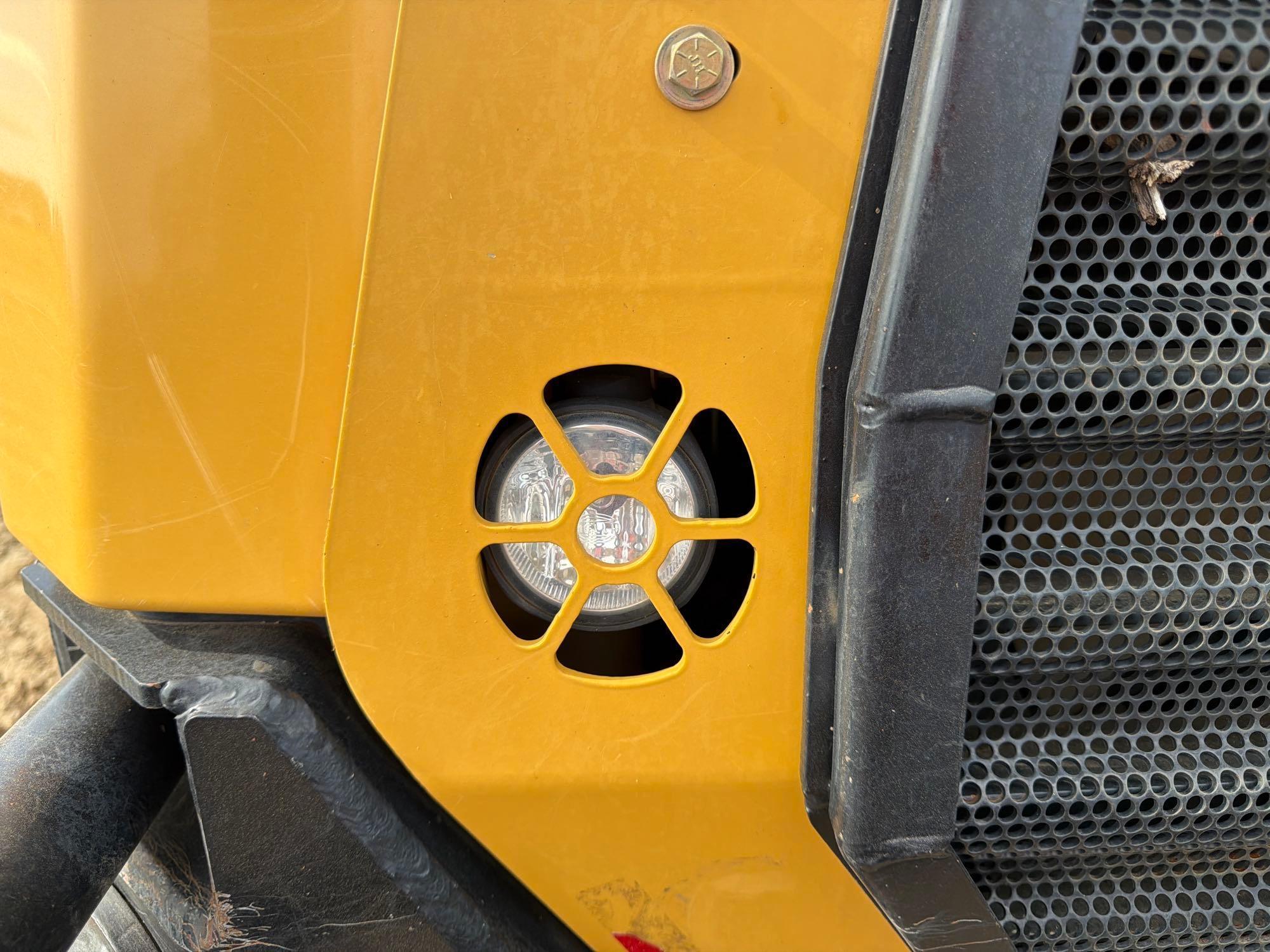 2021 ASV RT120