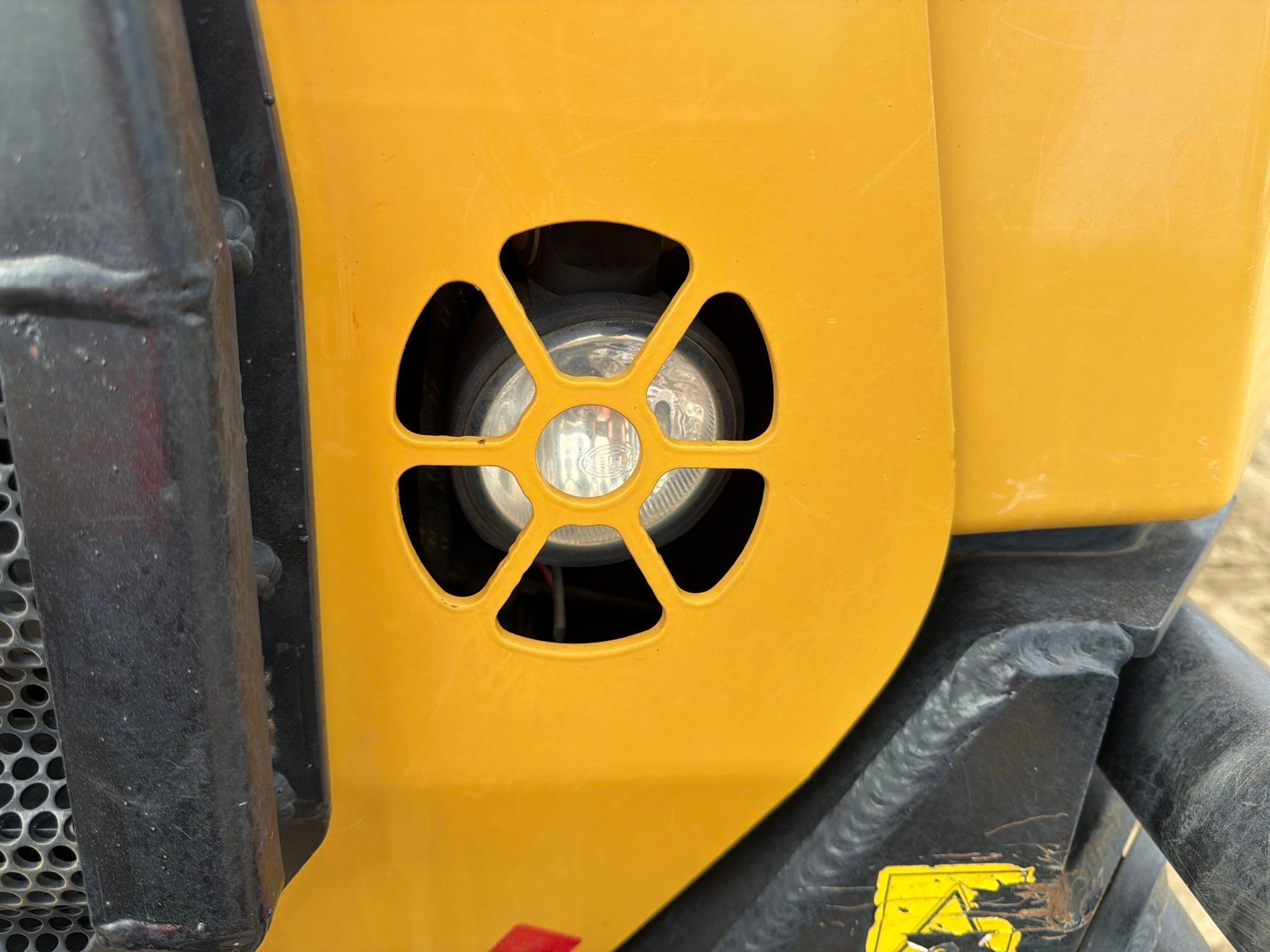 2021 ASV RT120