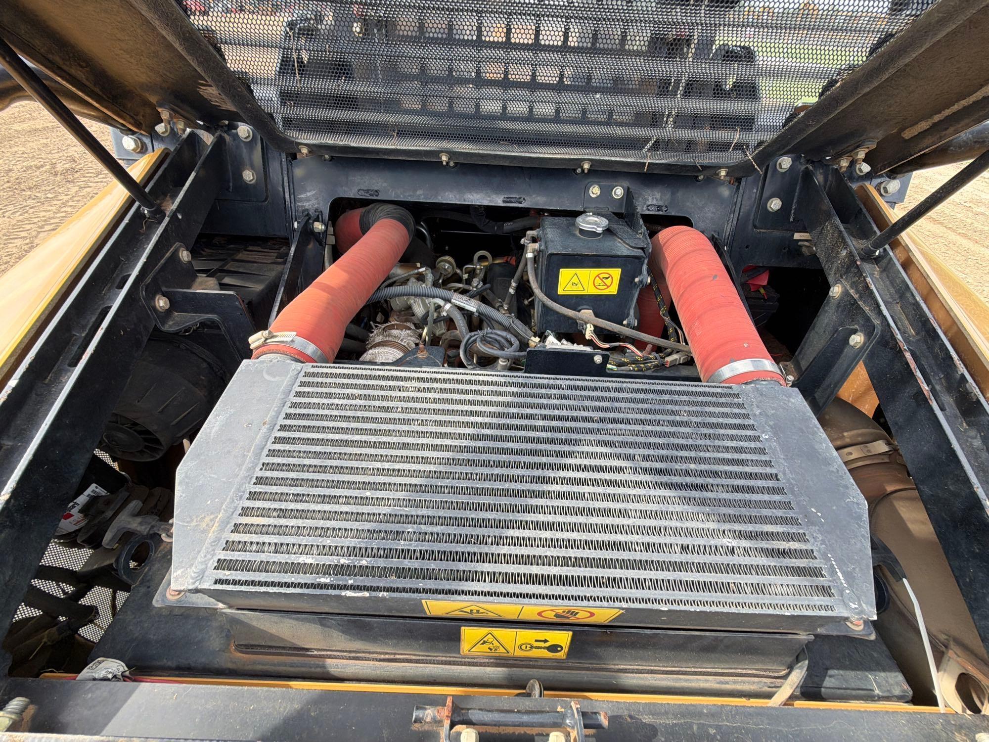 2021 ASV RT120