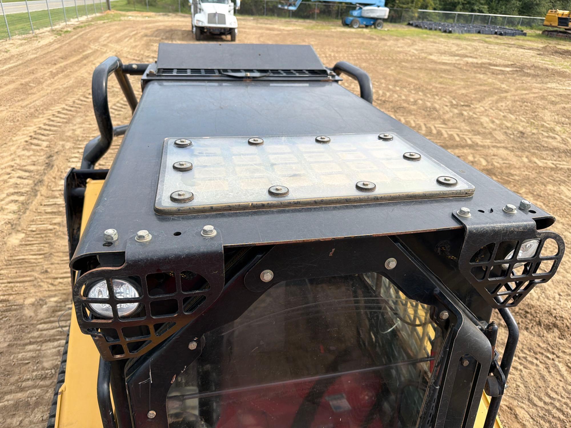 2021 ASV RT120