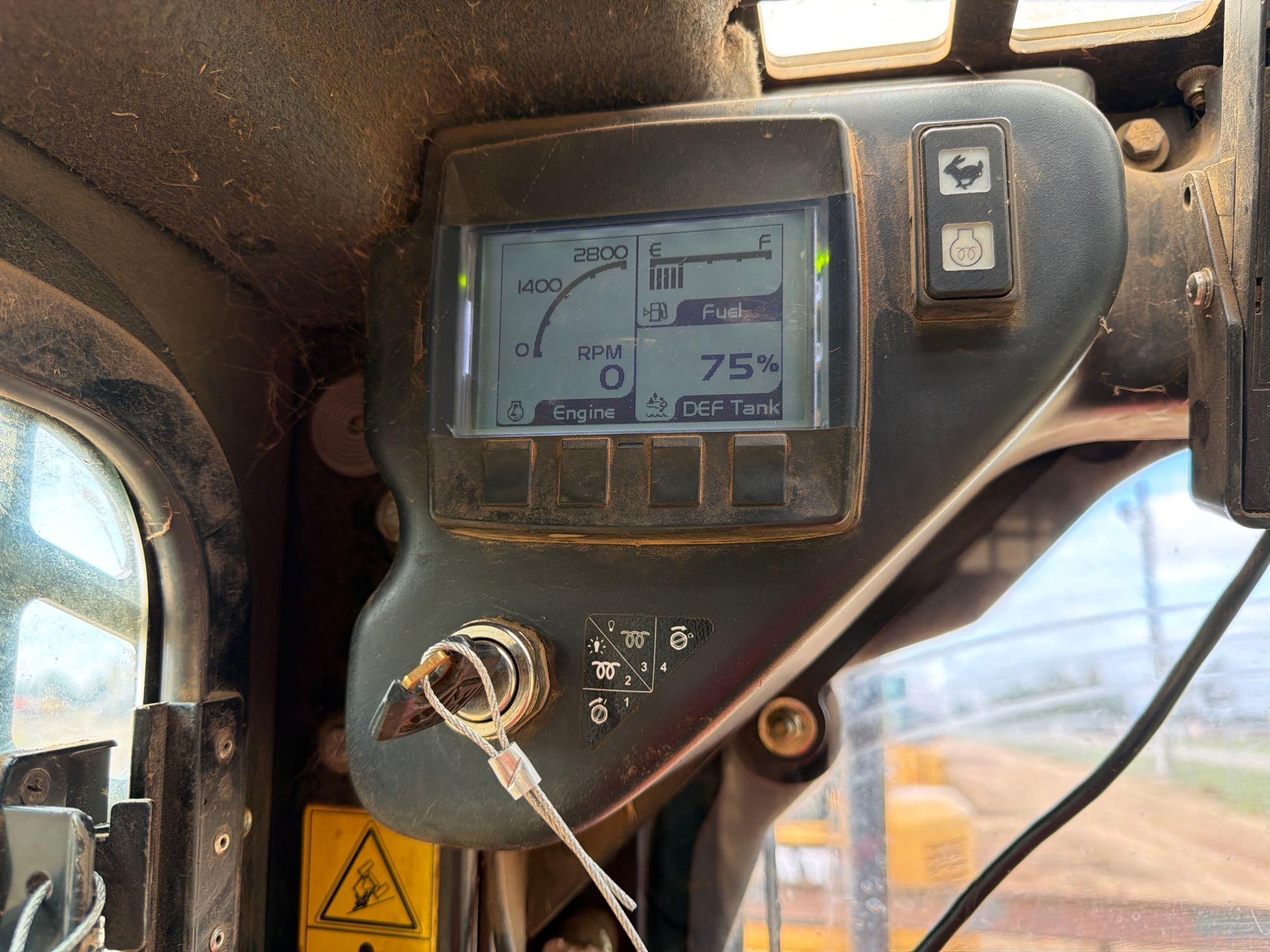 2021 ASV RT120