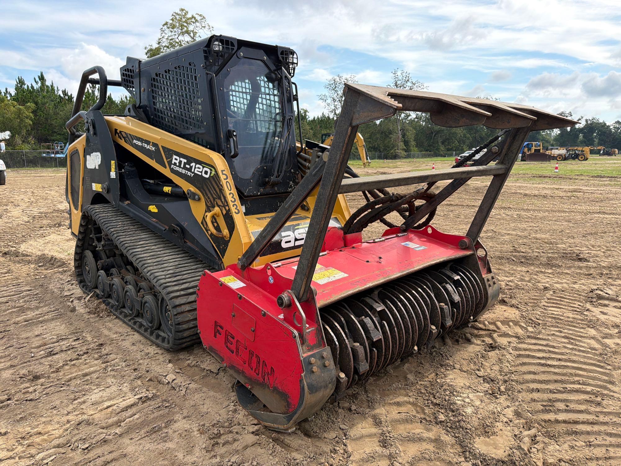 2021 ASV RT120