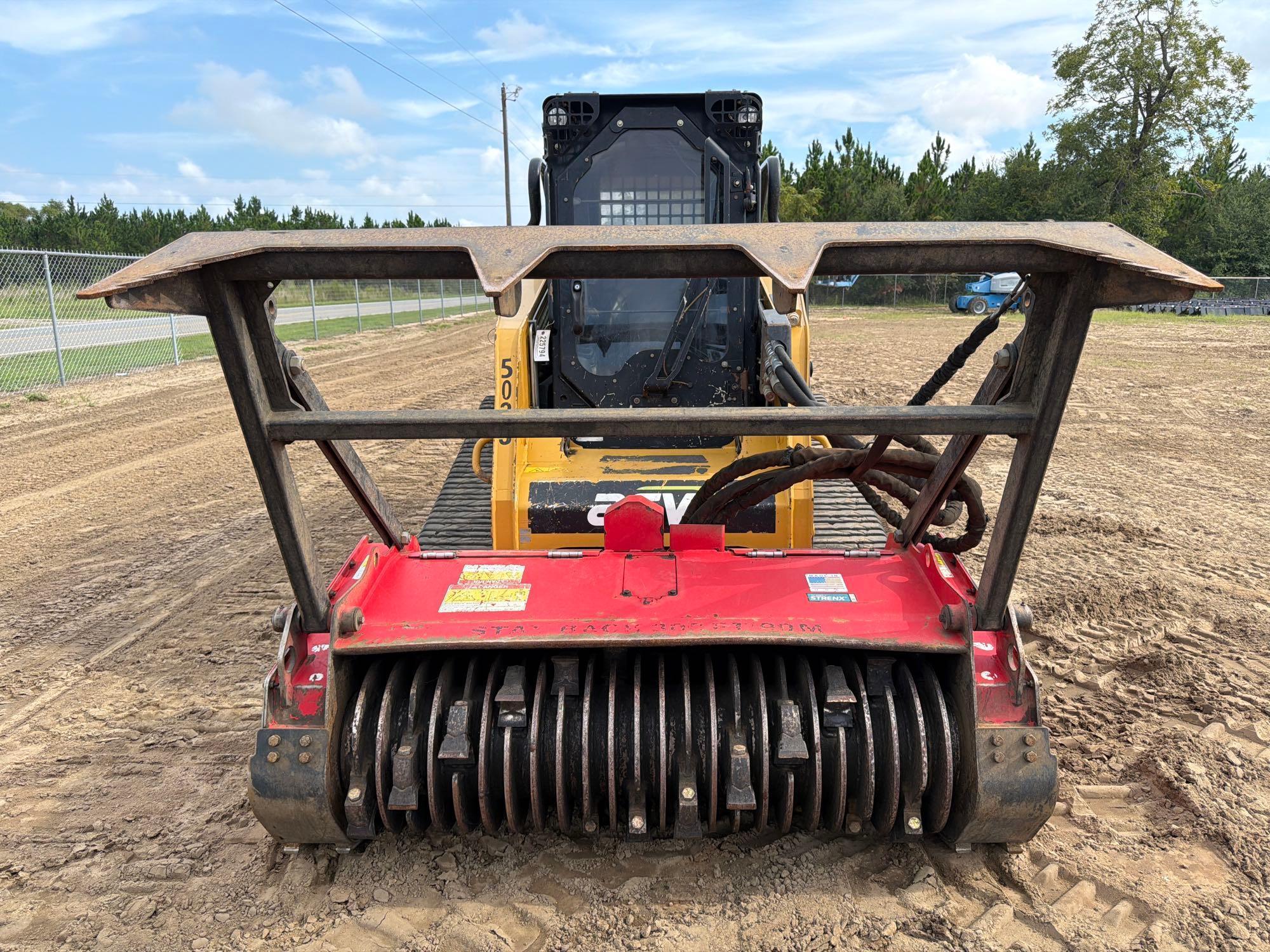 2021 ASV RT120