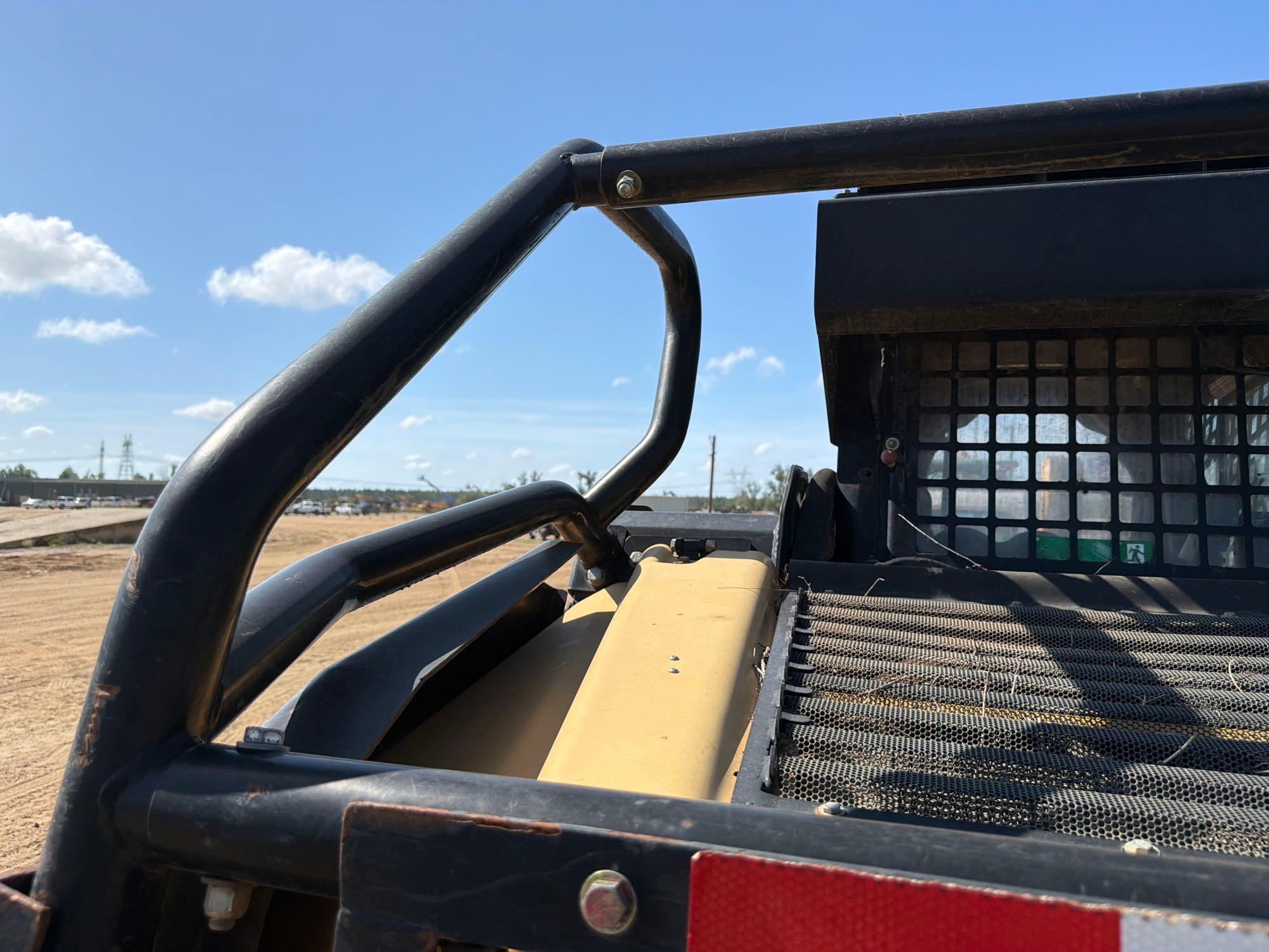 ASV RT120