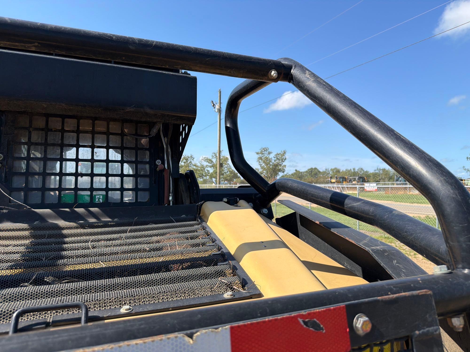 ASV RT120
