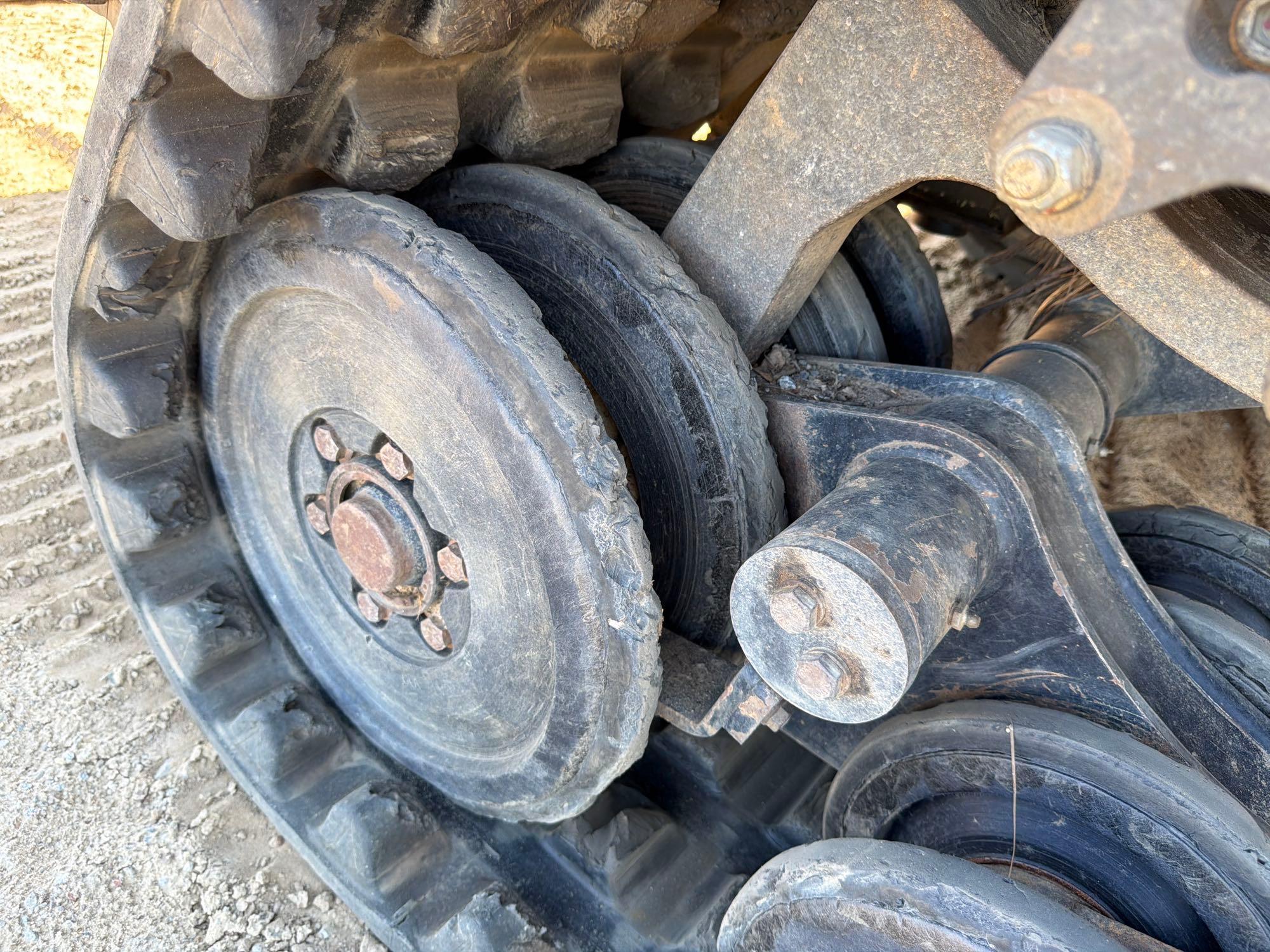 ASV RT120