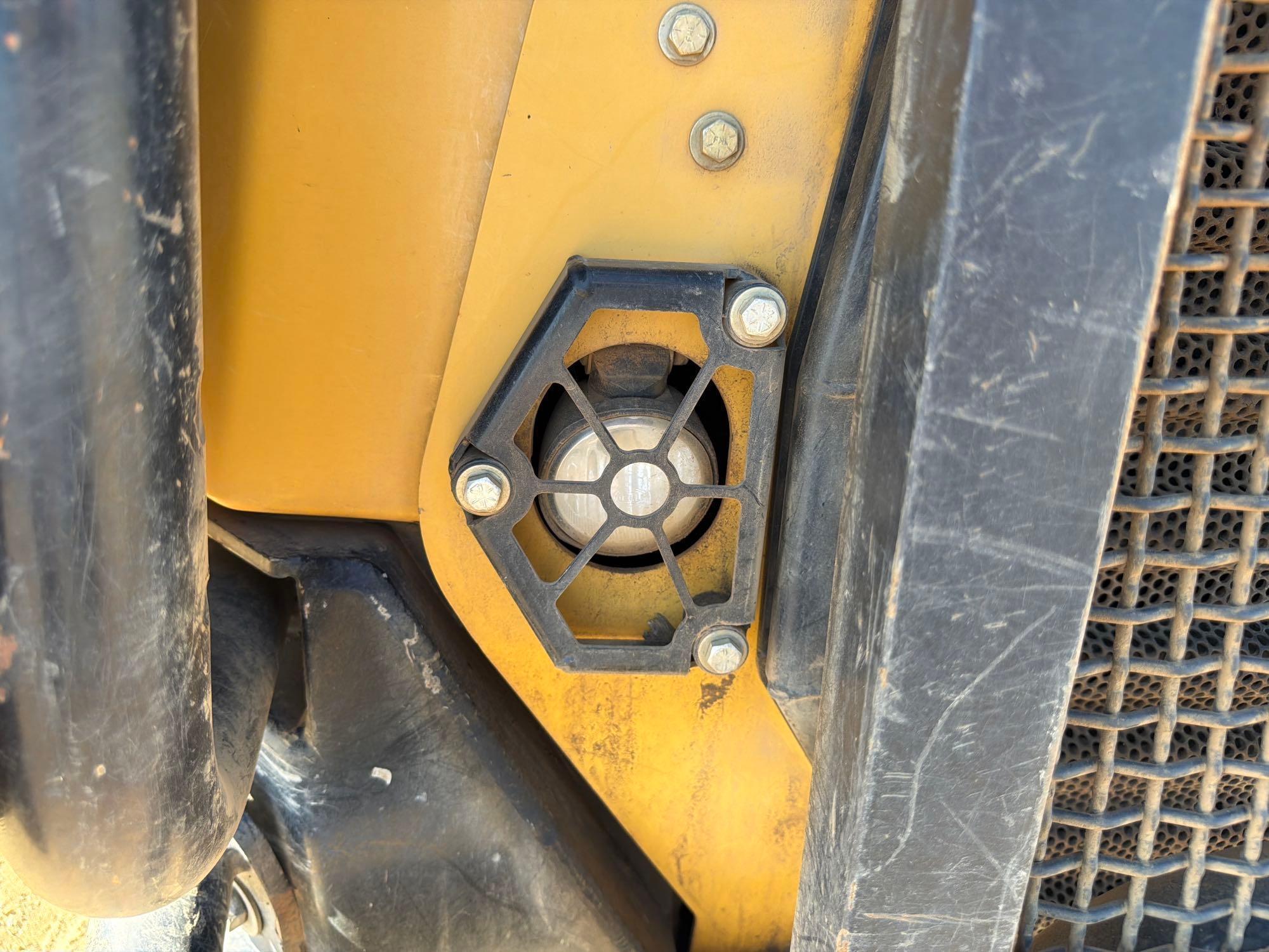 ASV RT120