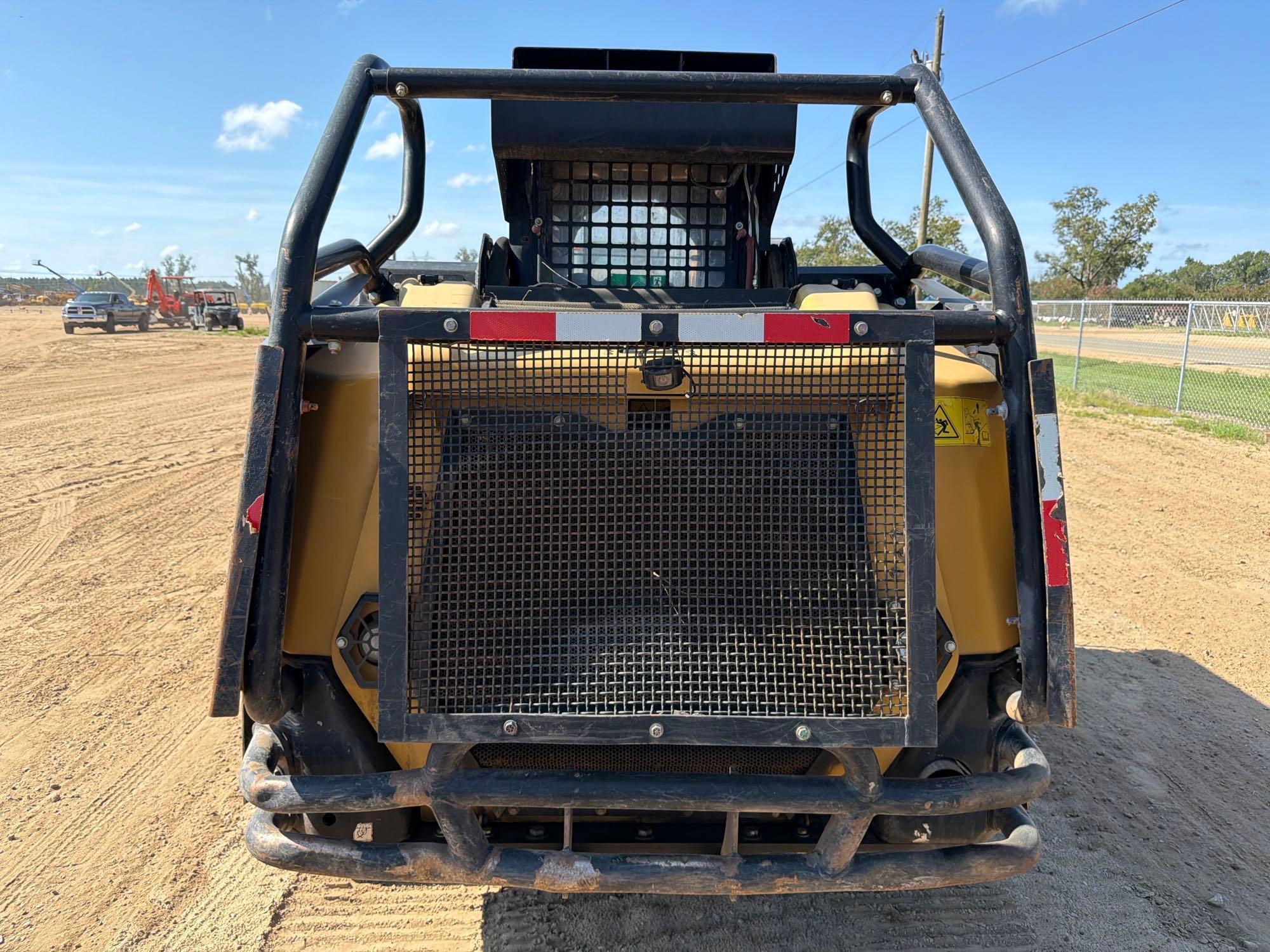 ASV RT120