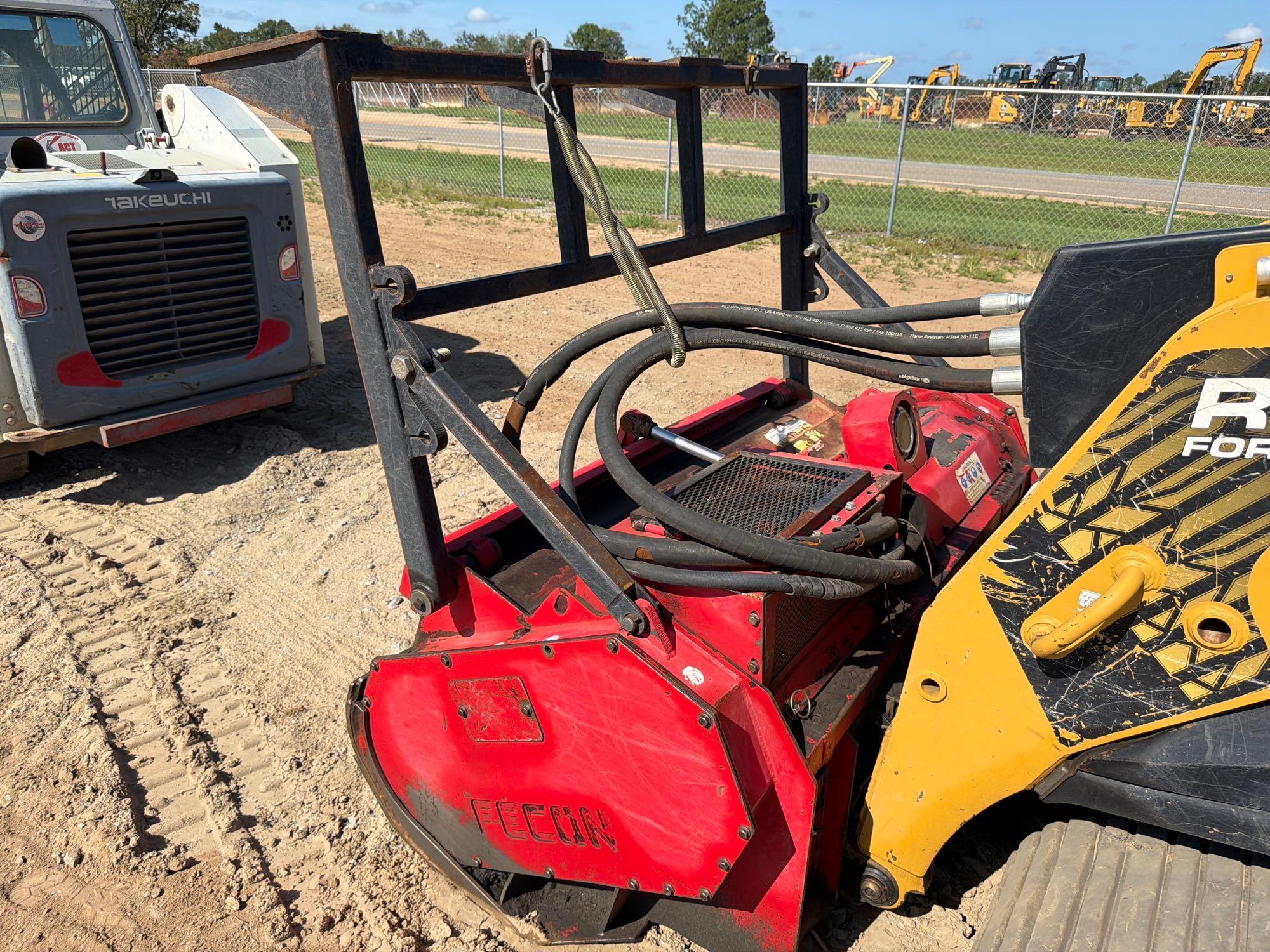 ASV RT120