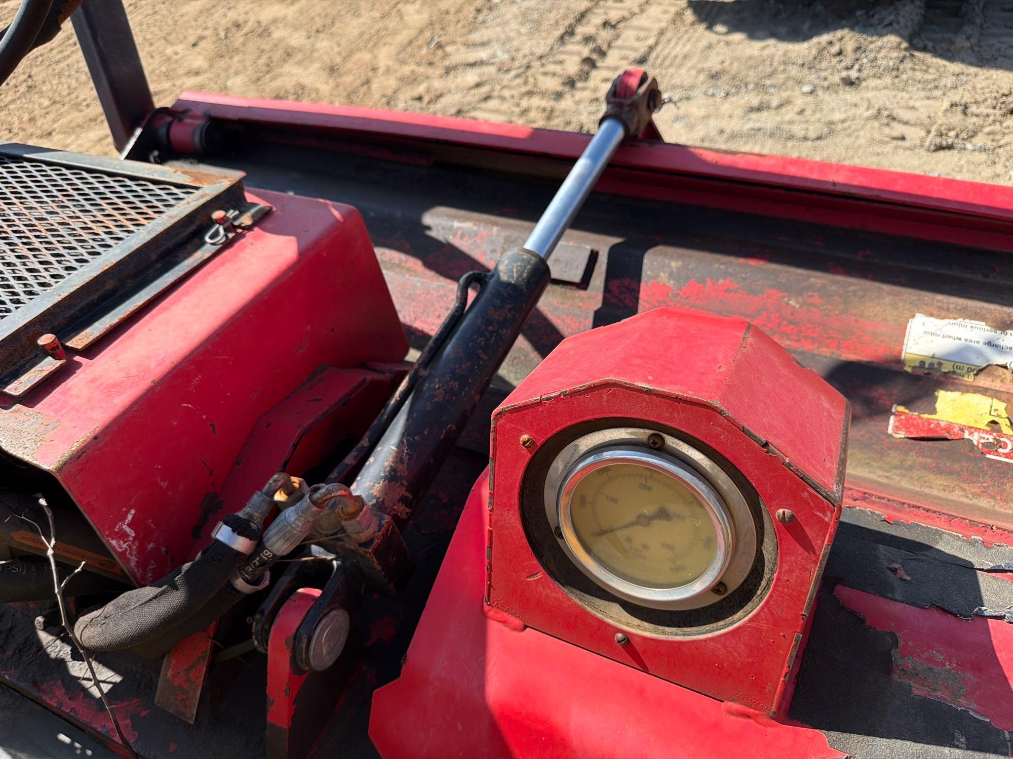 ASV RT120