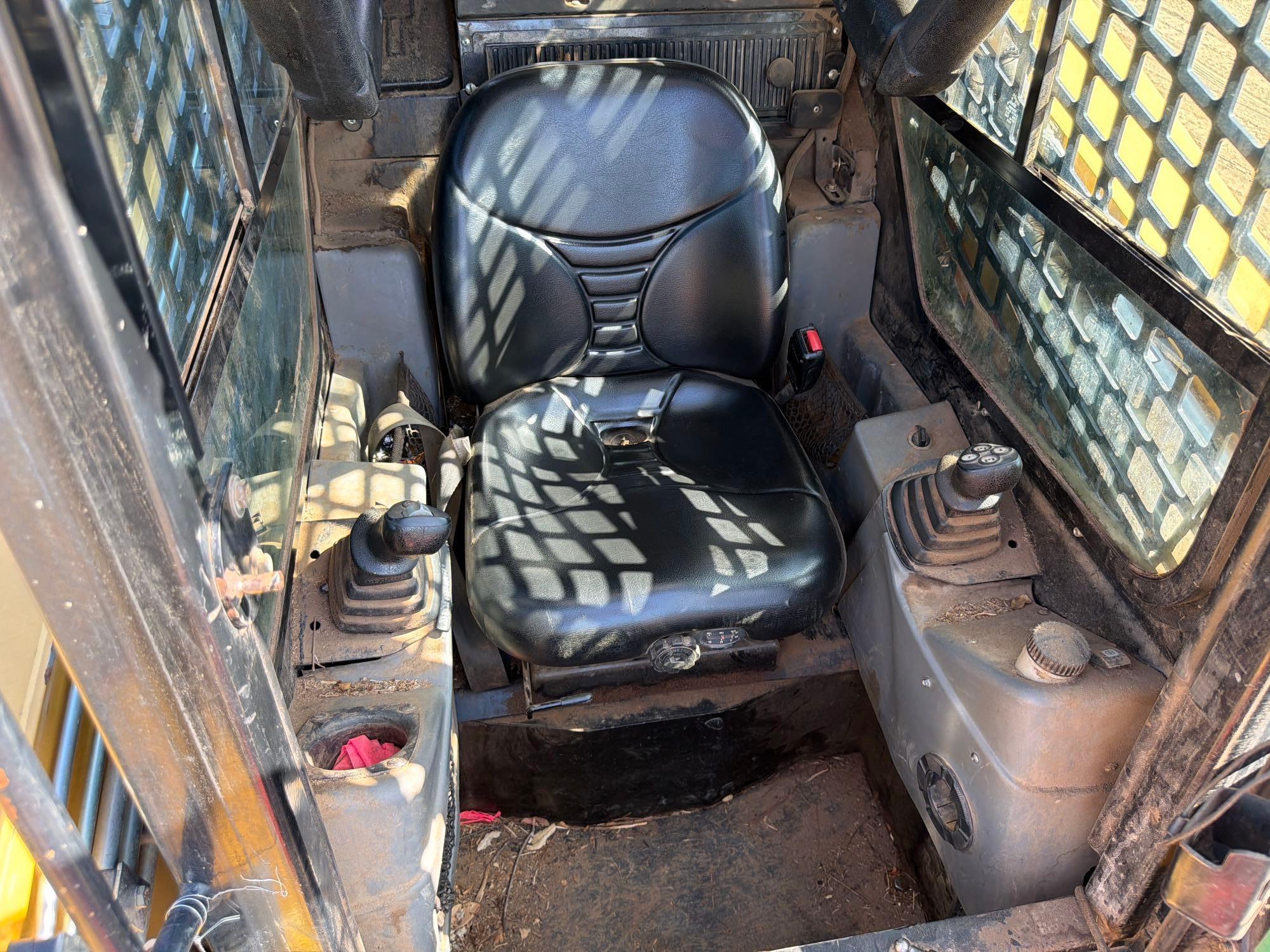ASV RT120