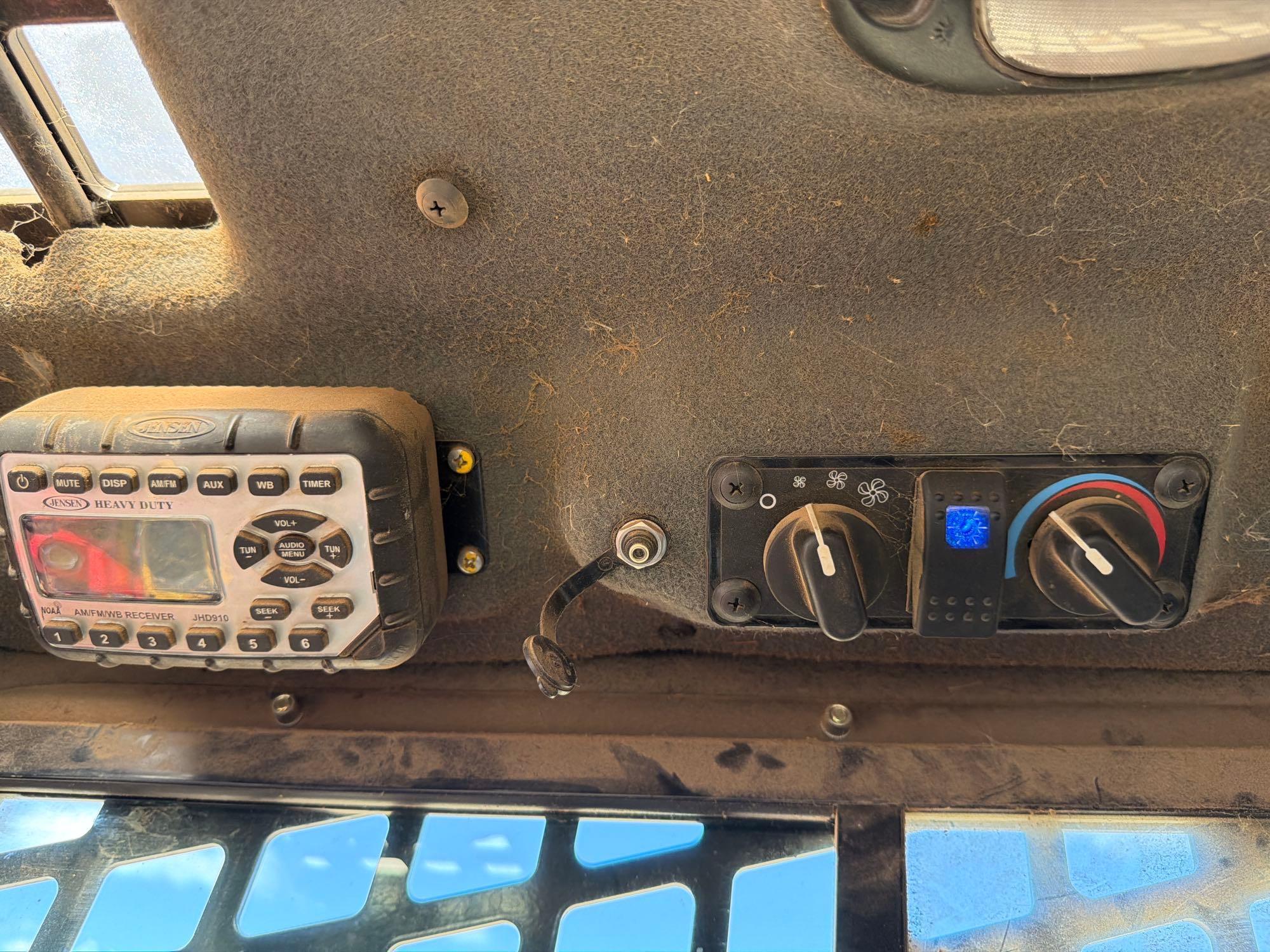ASV RT120