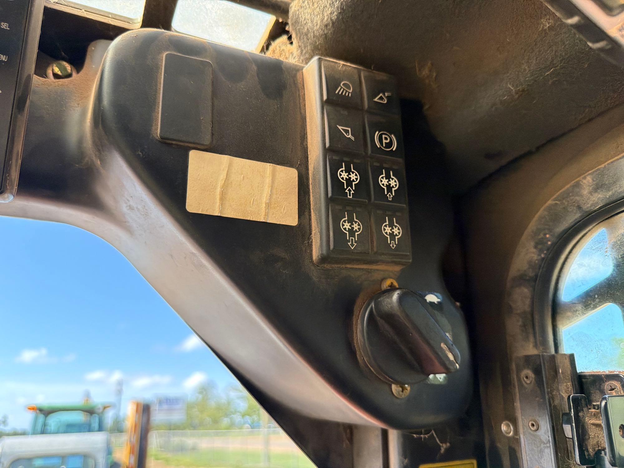 ASV RT120