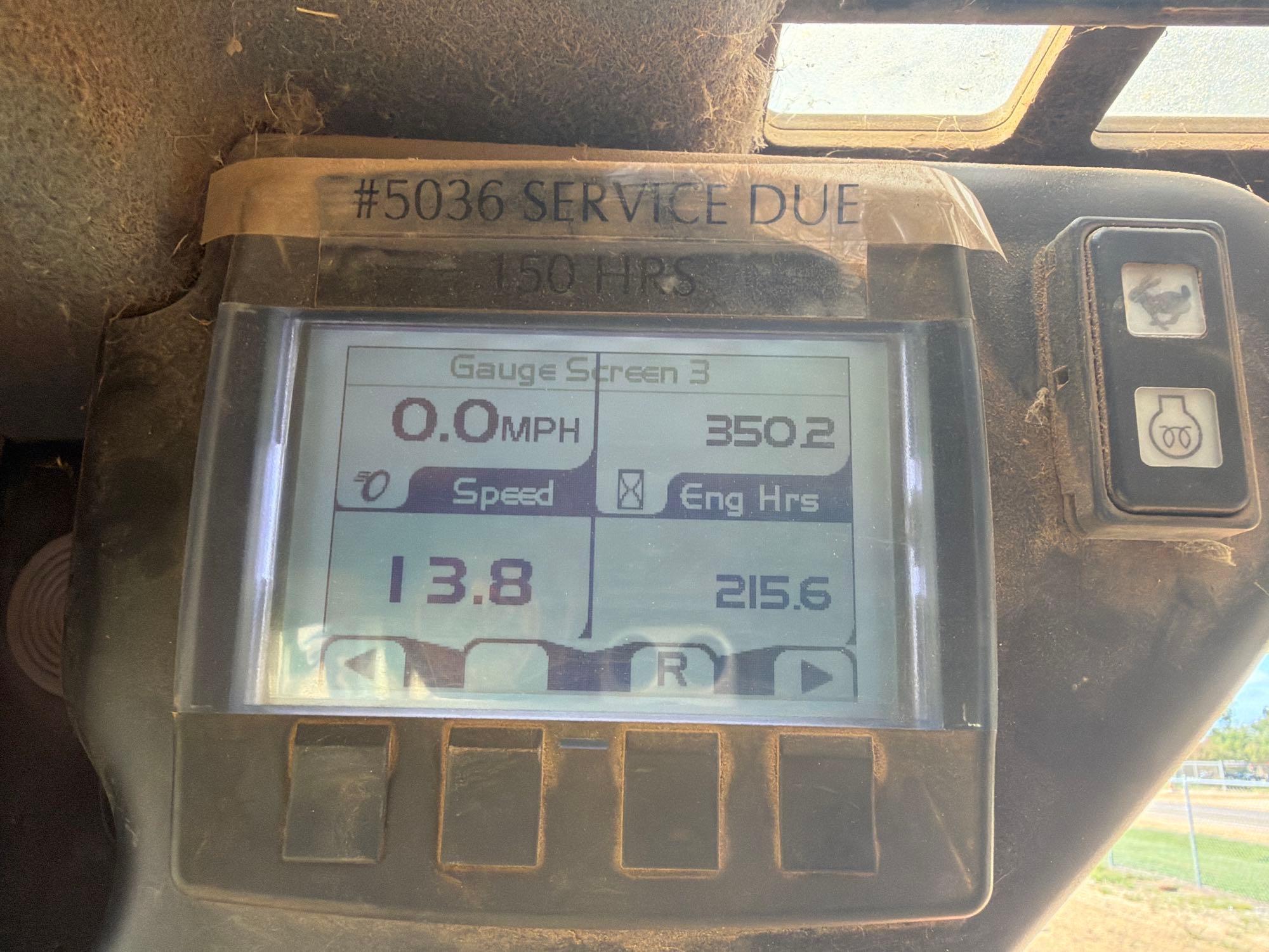 ASV RT120