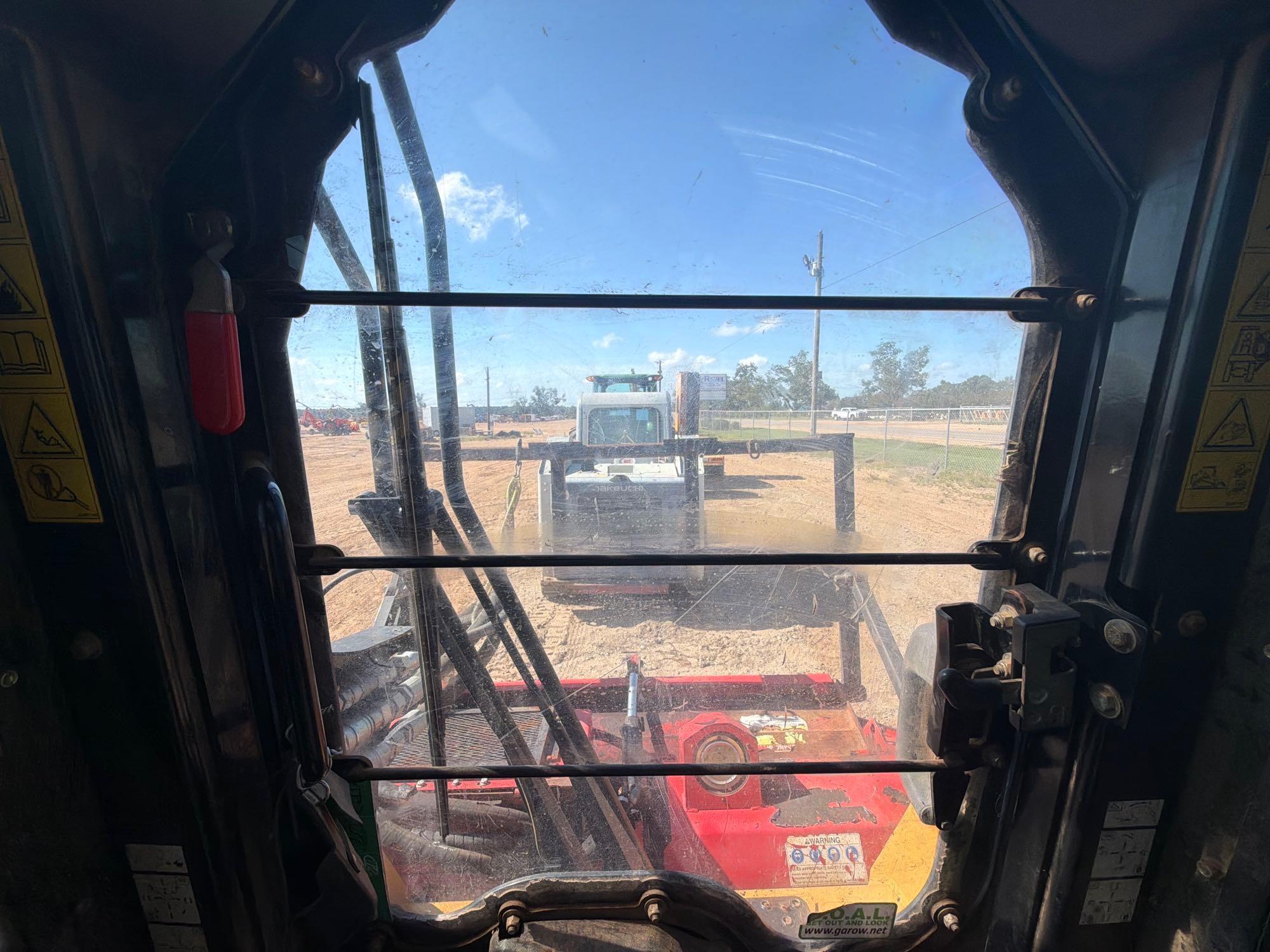 ASV RT120