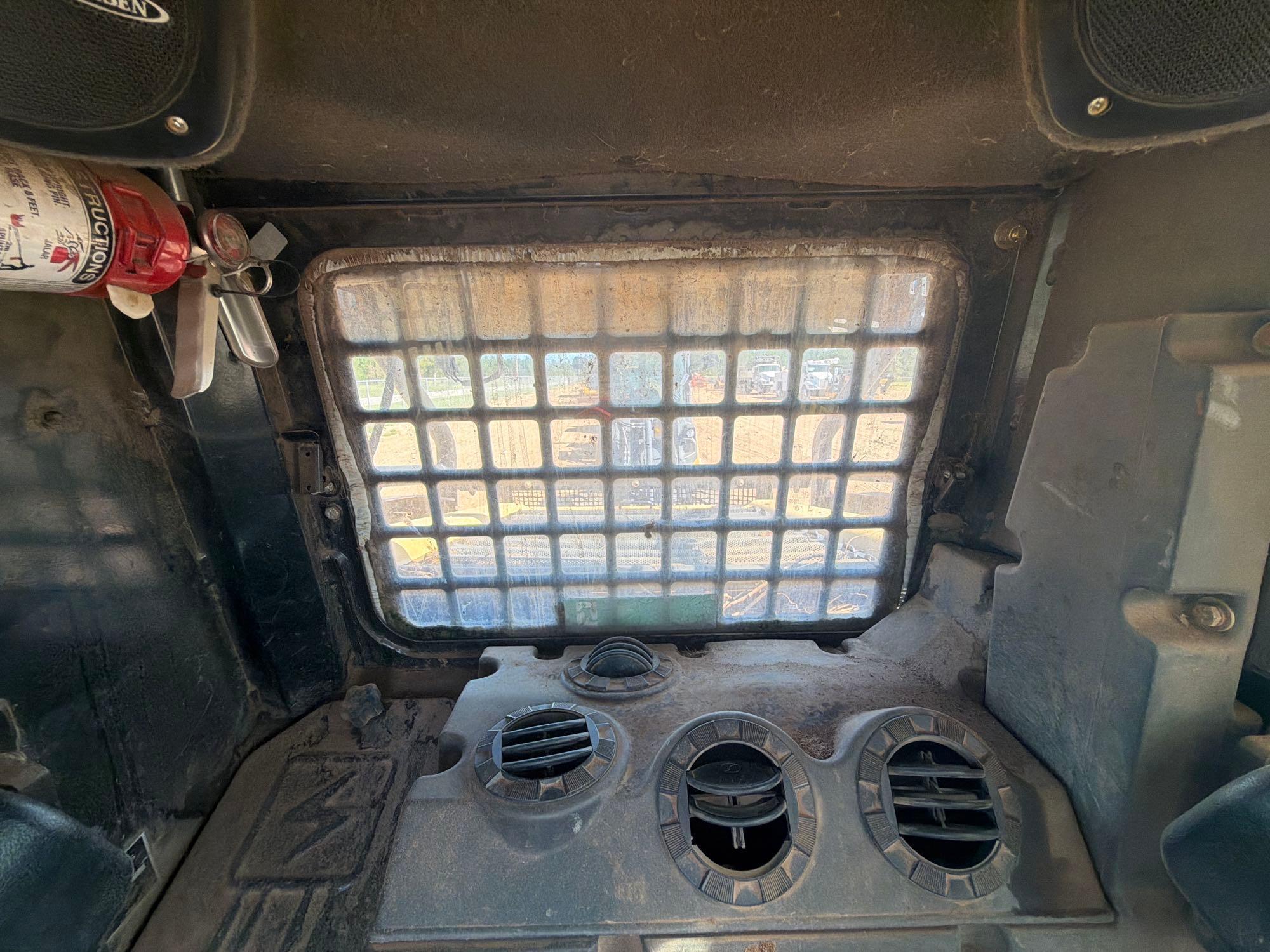 ASV RT120