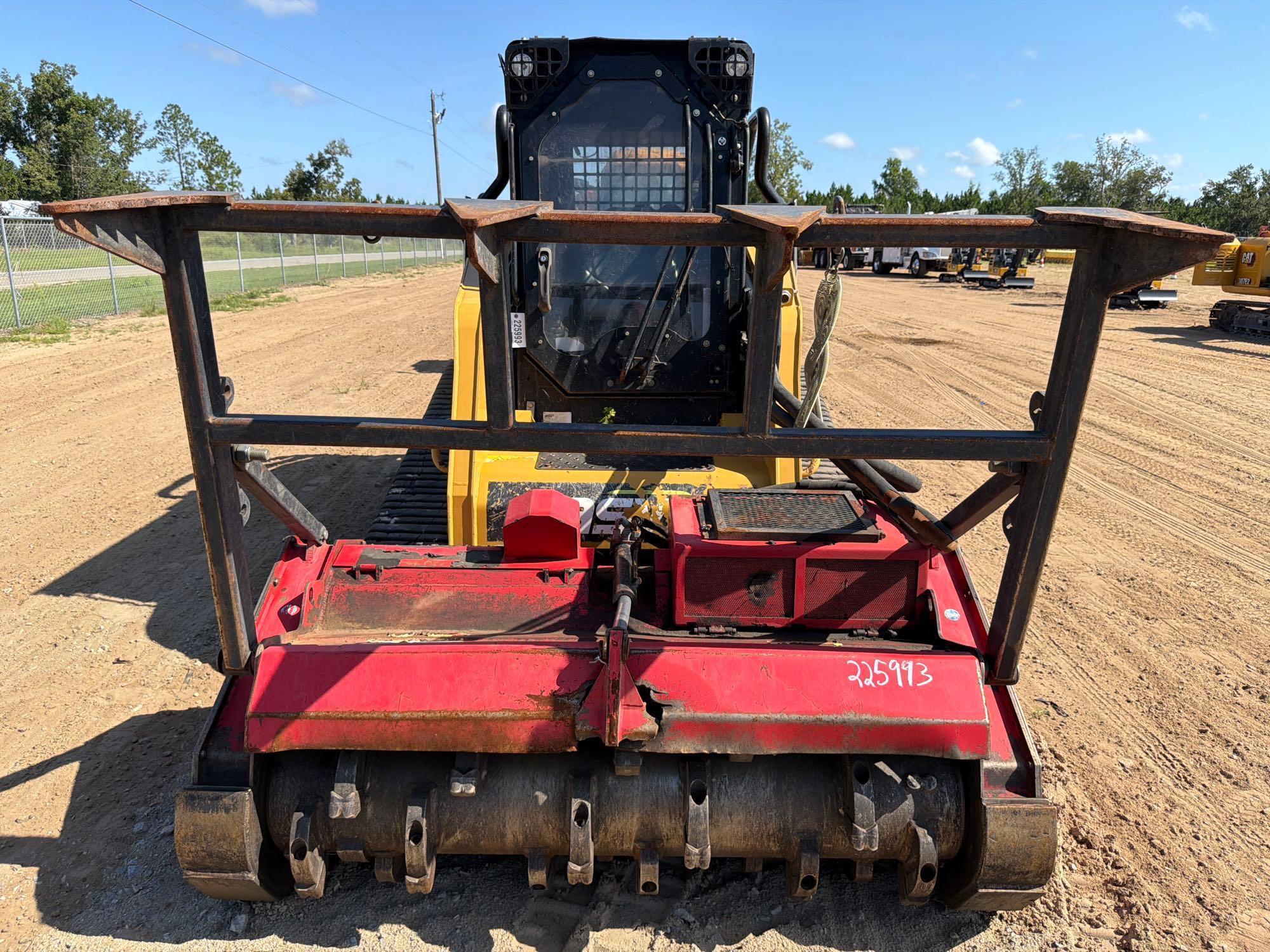 ASV RT120