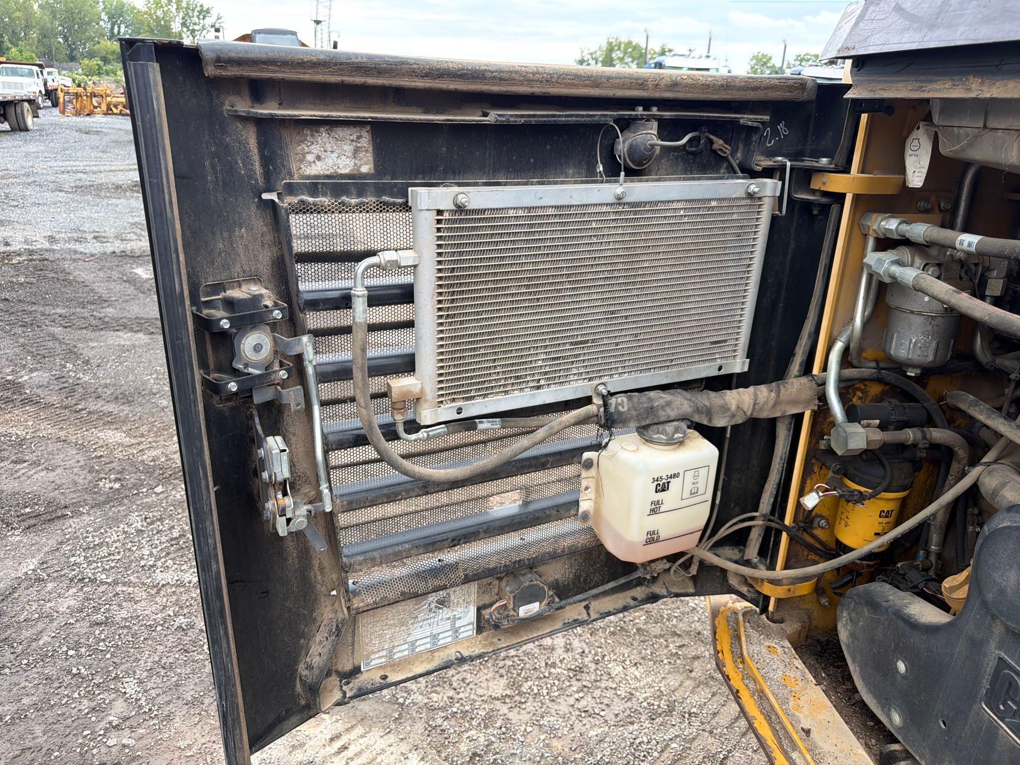 2020 Caterpillar 299D