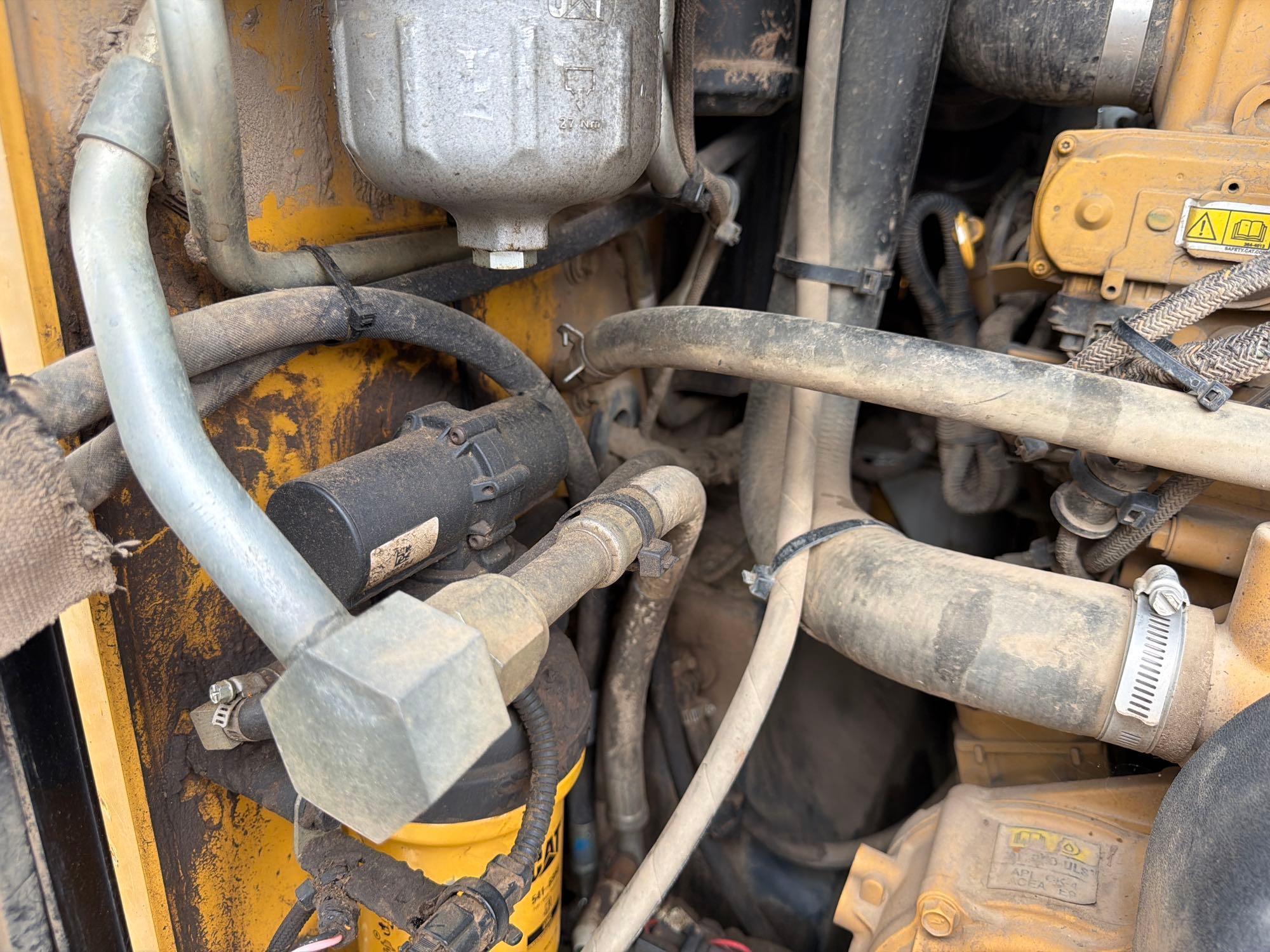 2020 Caterpillar 299D