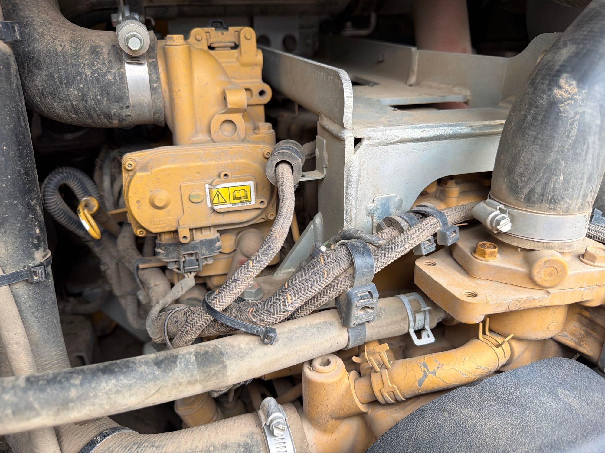 2020 Caterpillar 299D