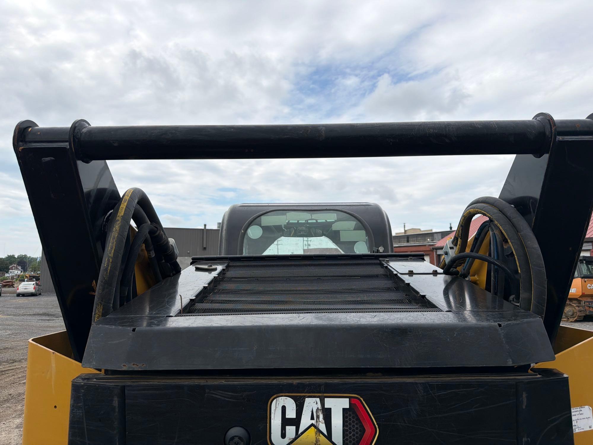 2020 Caterpillar 299D