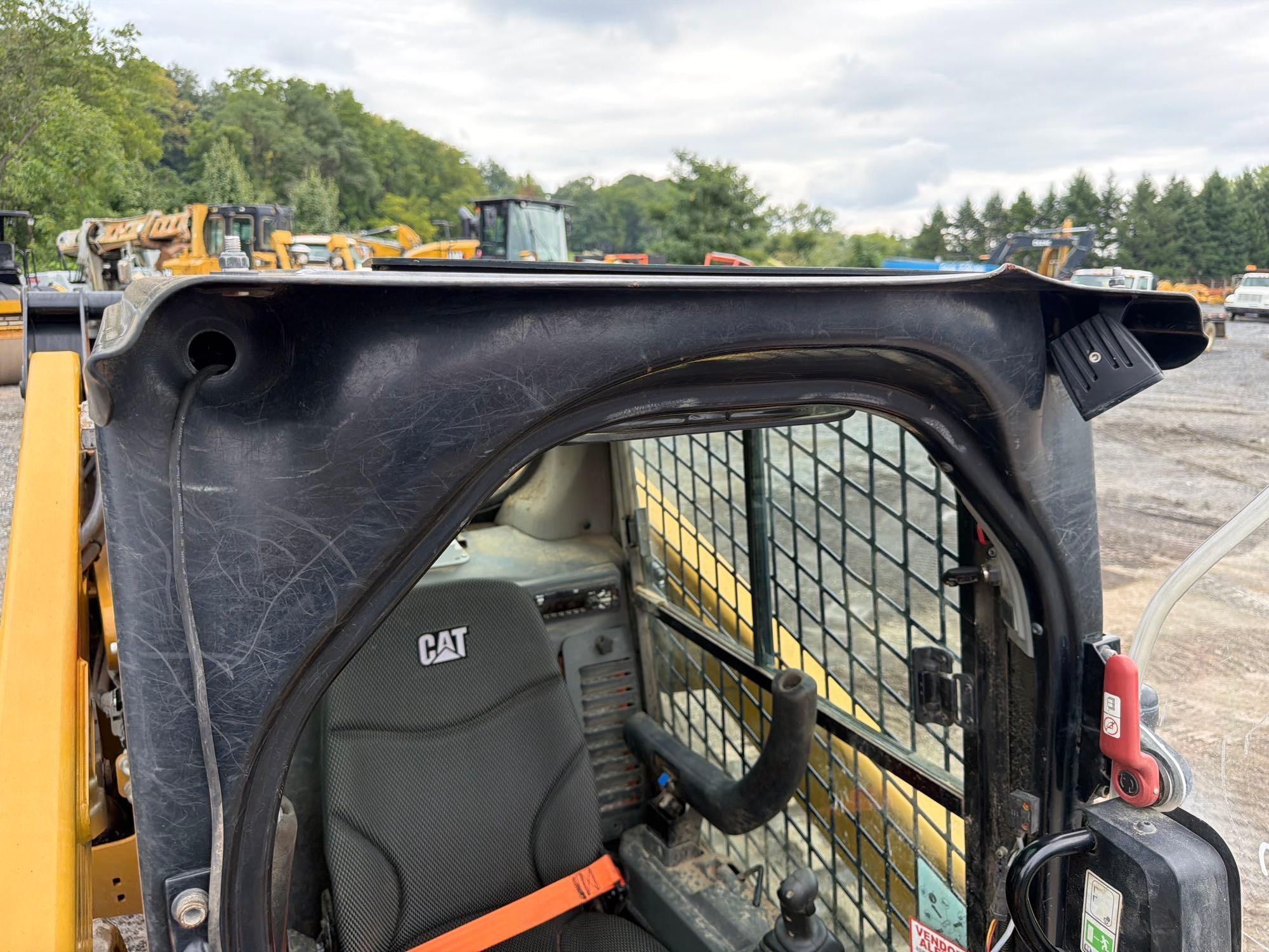 2020 Caterpillar 299D