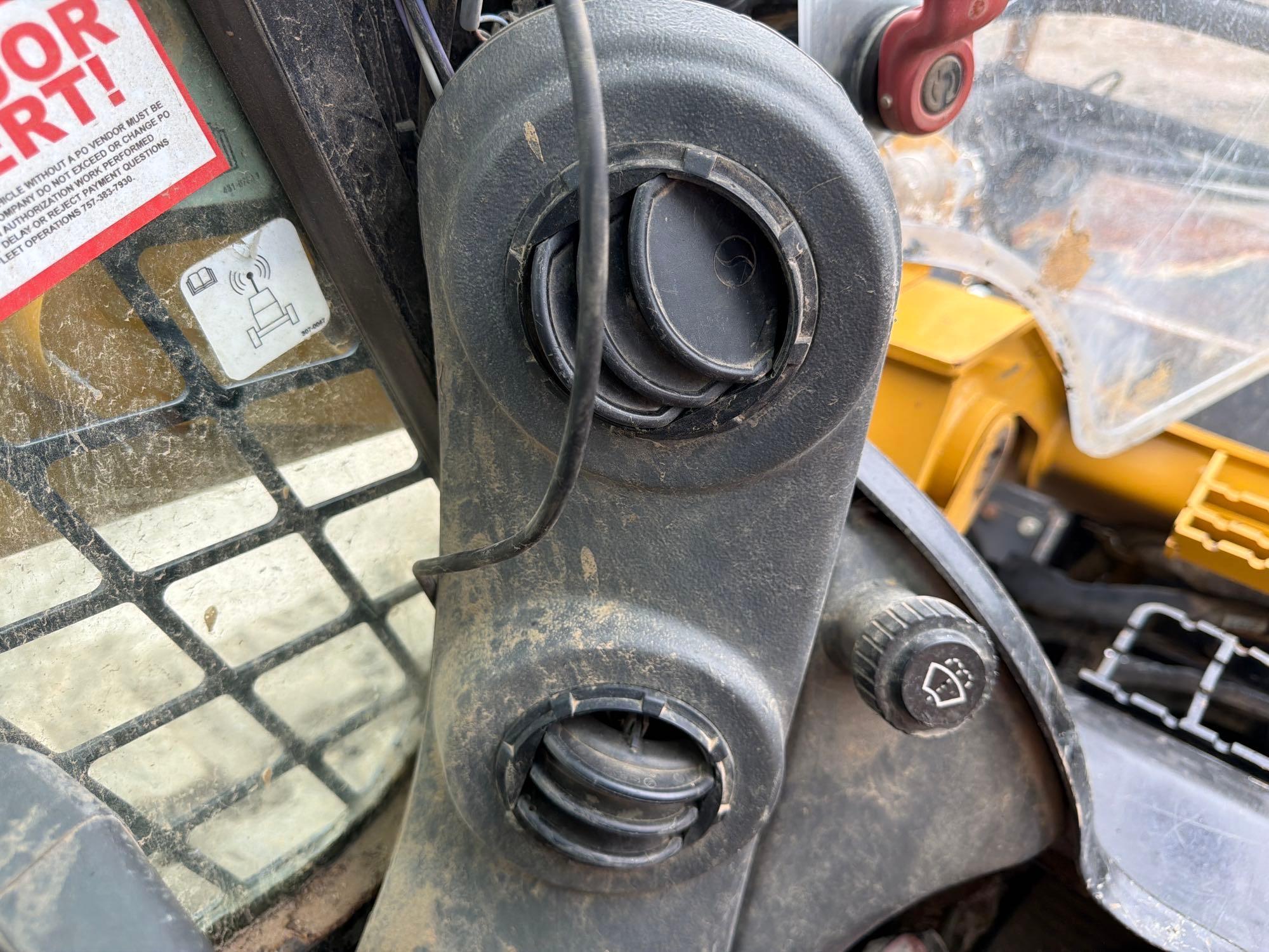 2020 Caterpillar 299D