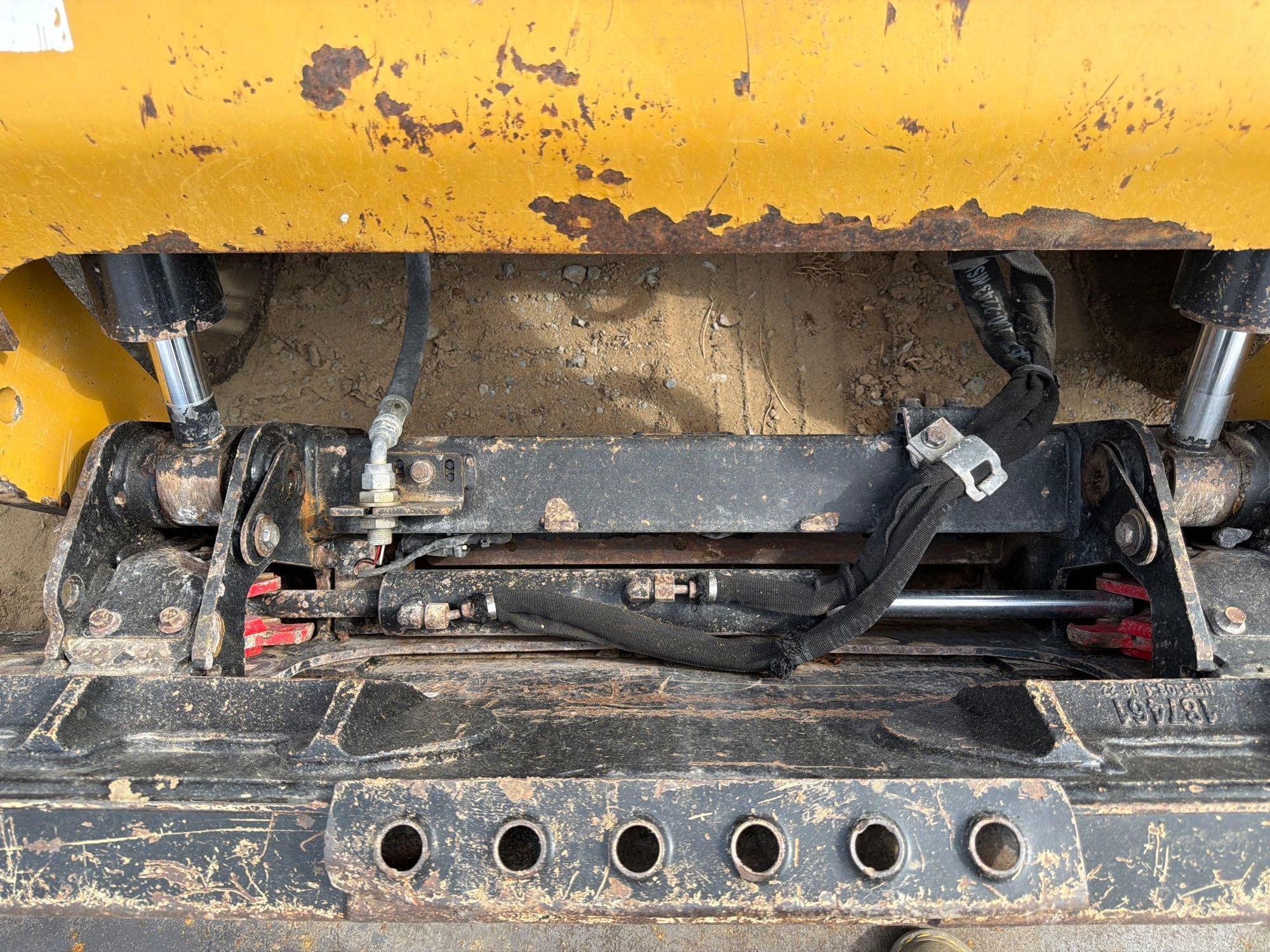 2020 Caterpillar 299D
