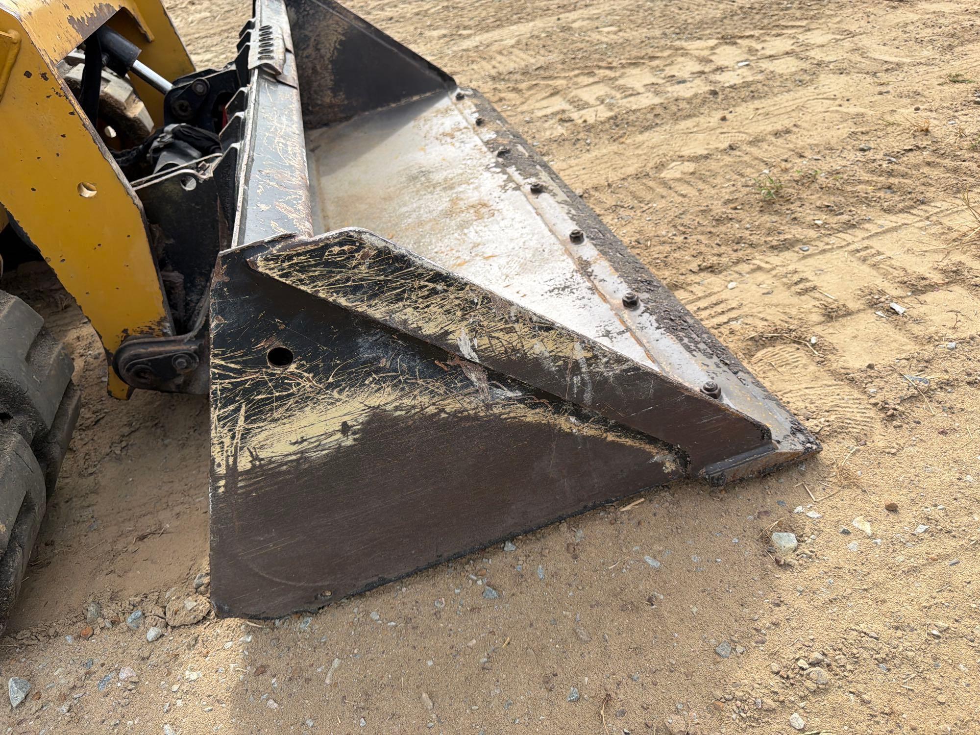 2020 Caterpillar 299D