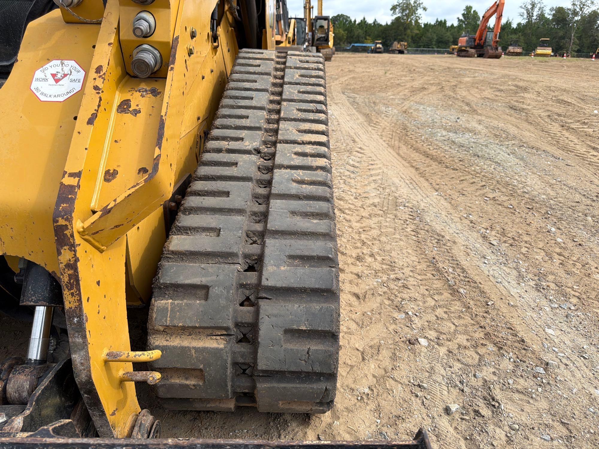 2020 Caterpillar 299D
