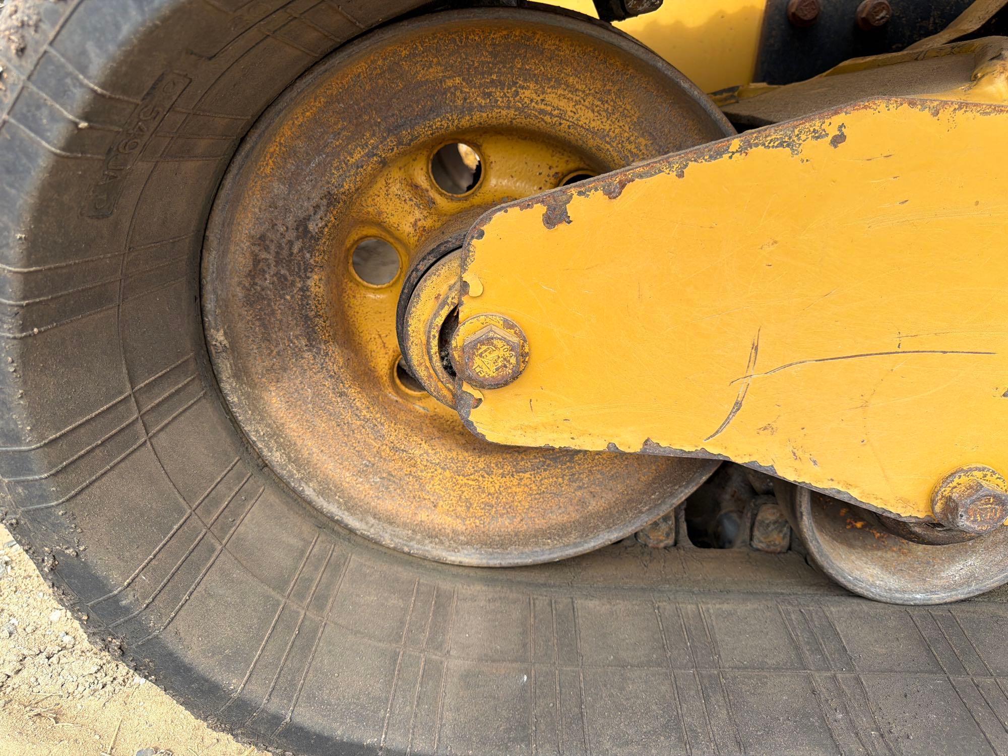 2020 Caterpillar 299D