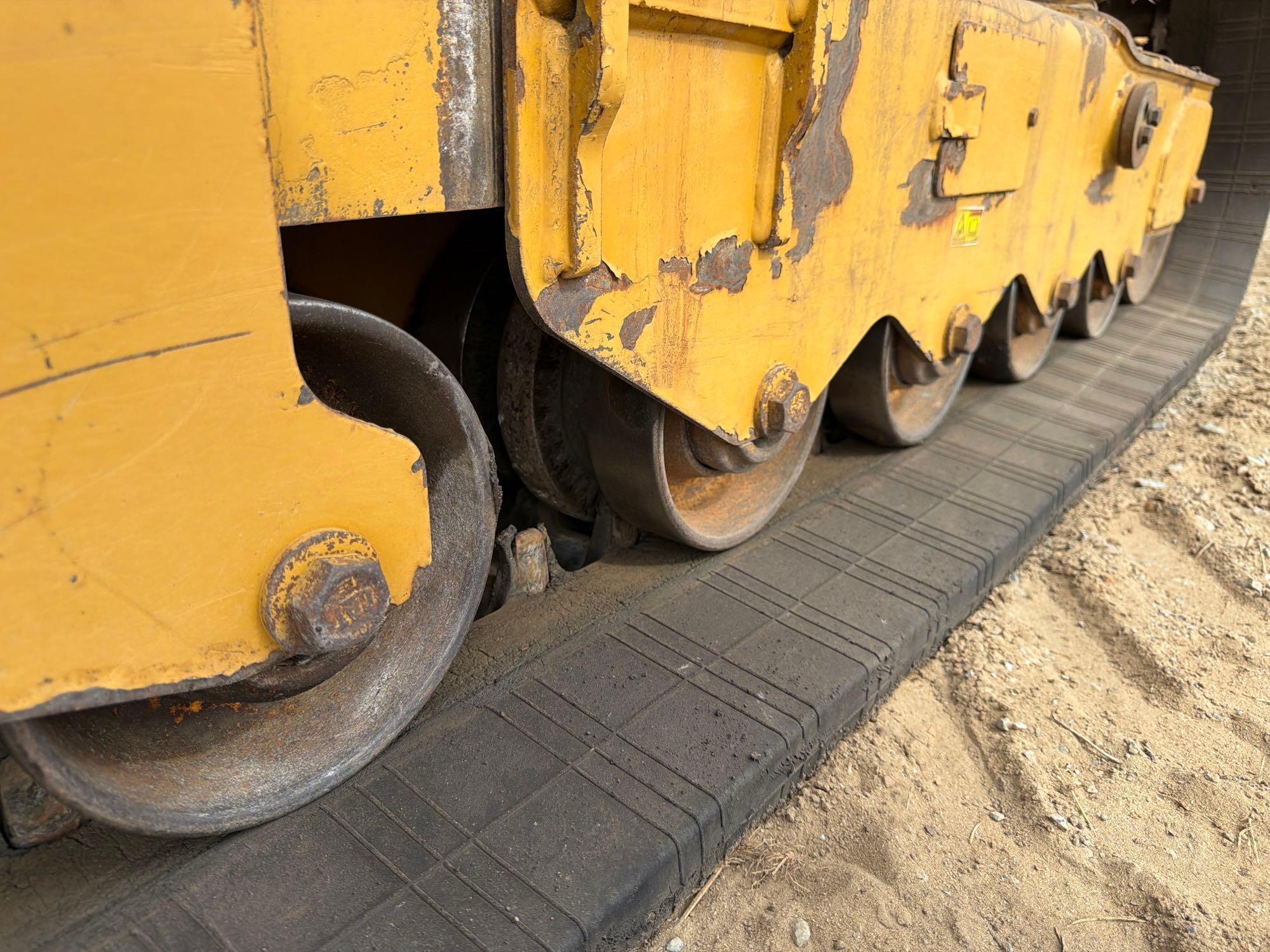 2020 Caterpillar 299D
