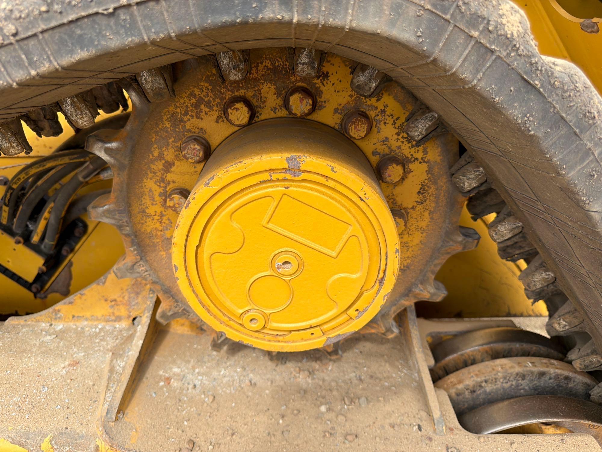 2020 Caterpillar 299D