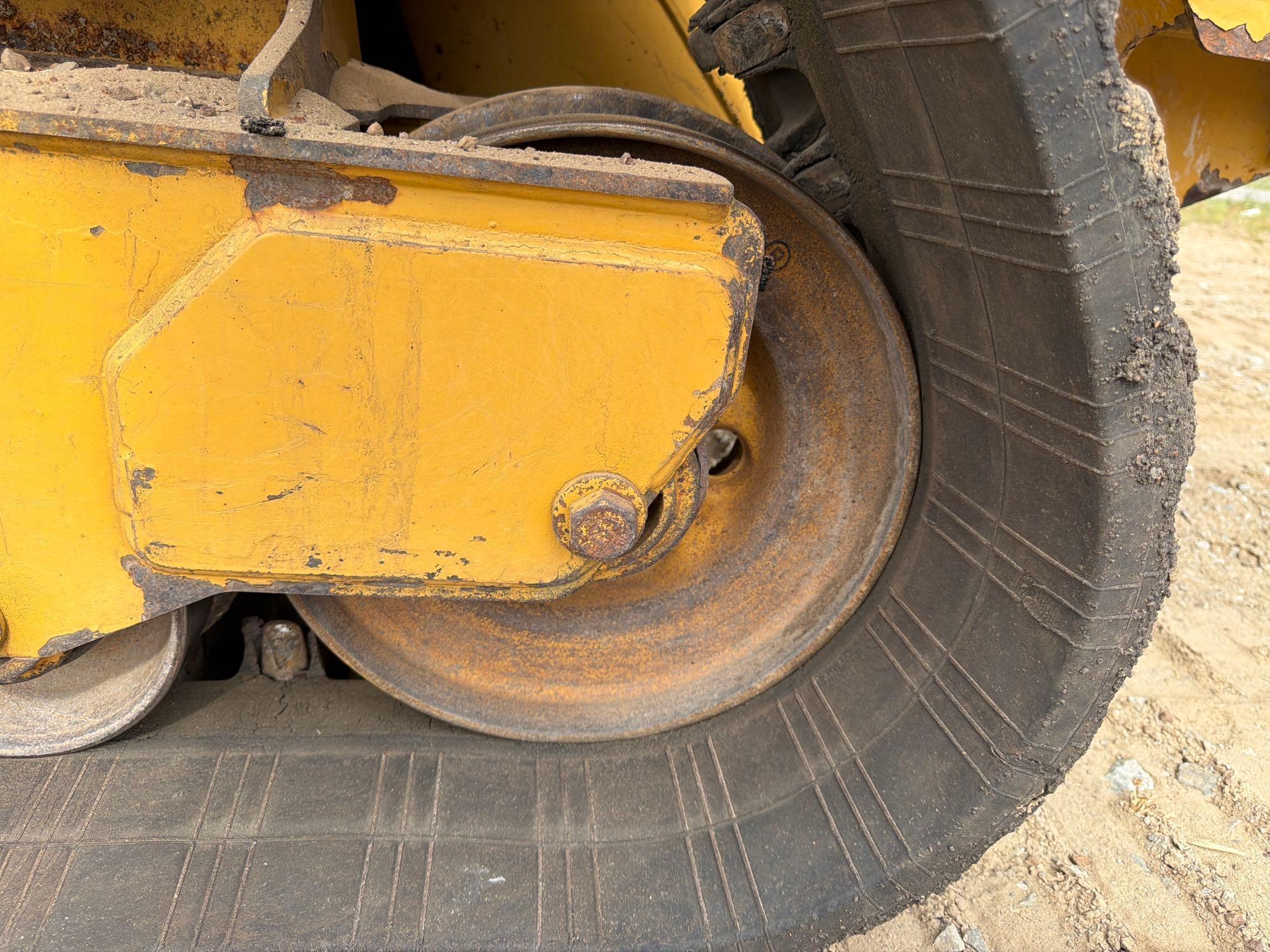 2020 Caterpillar 299D