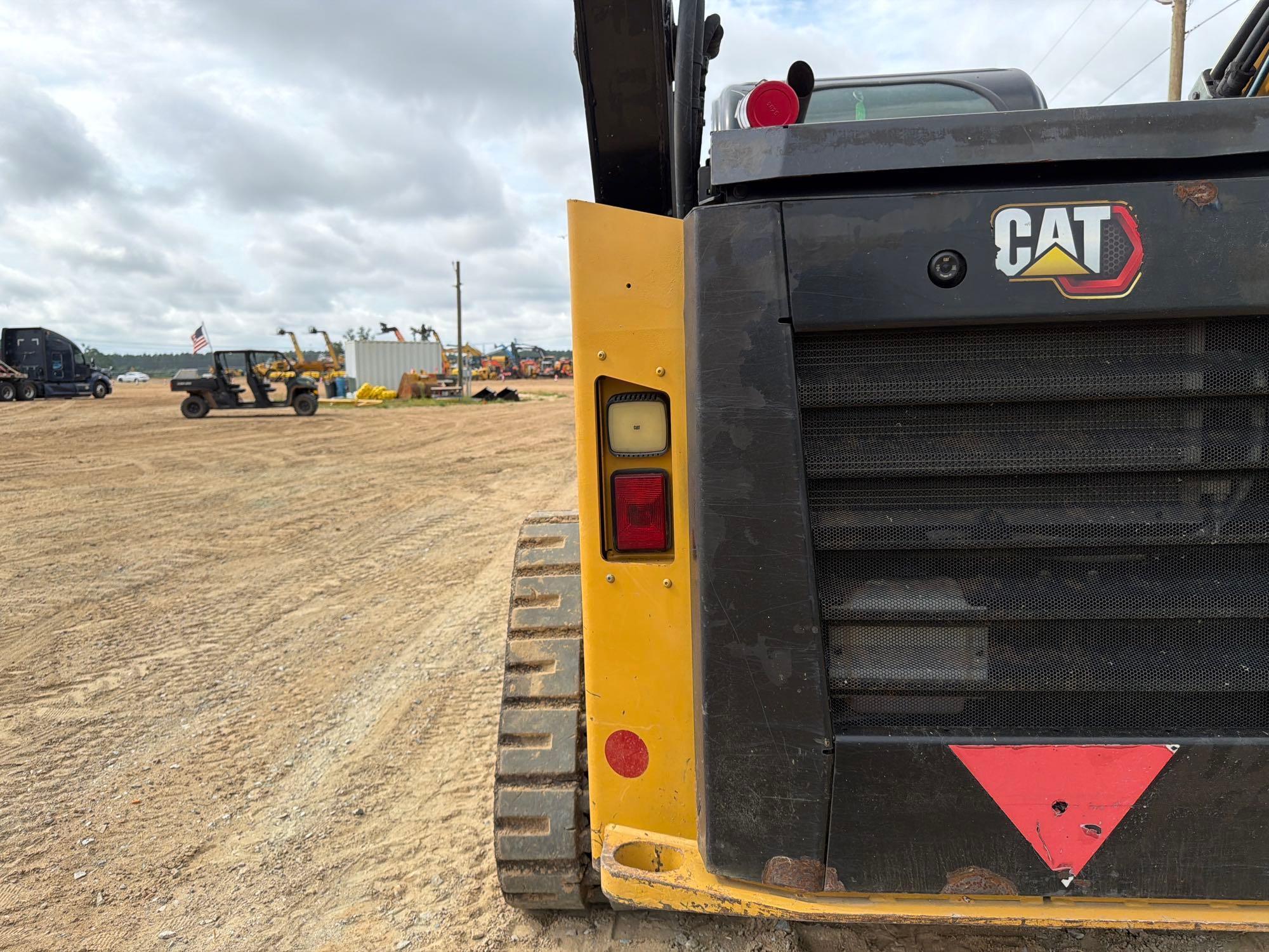 2020 Caterpillar 299D