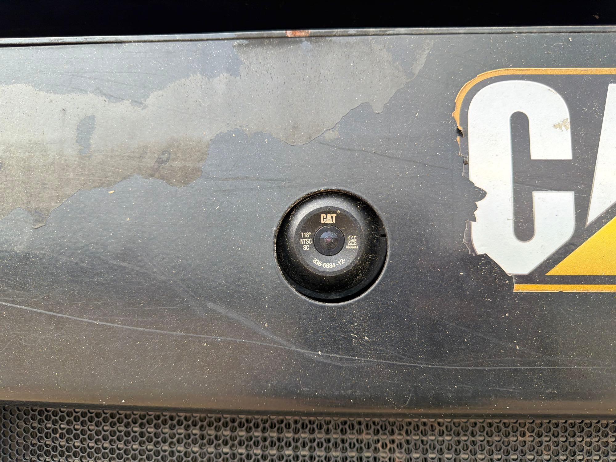 2020 Caterpillar 299D