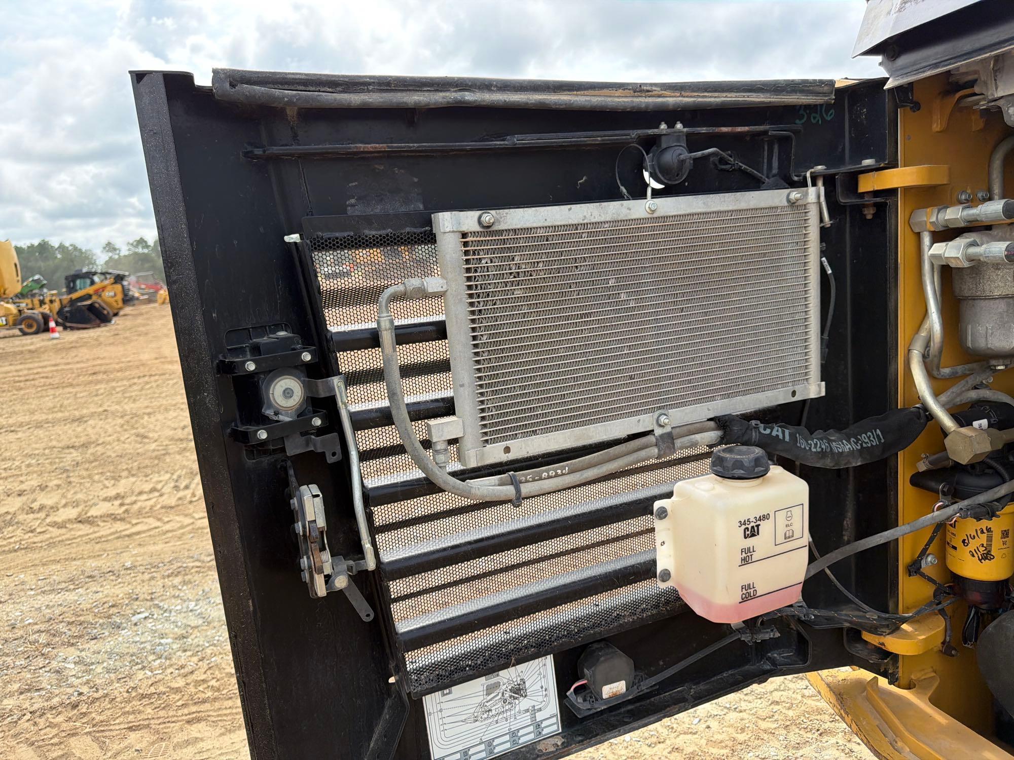2020 Caterpillar 299D