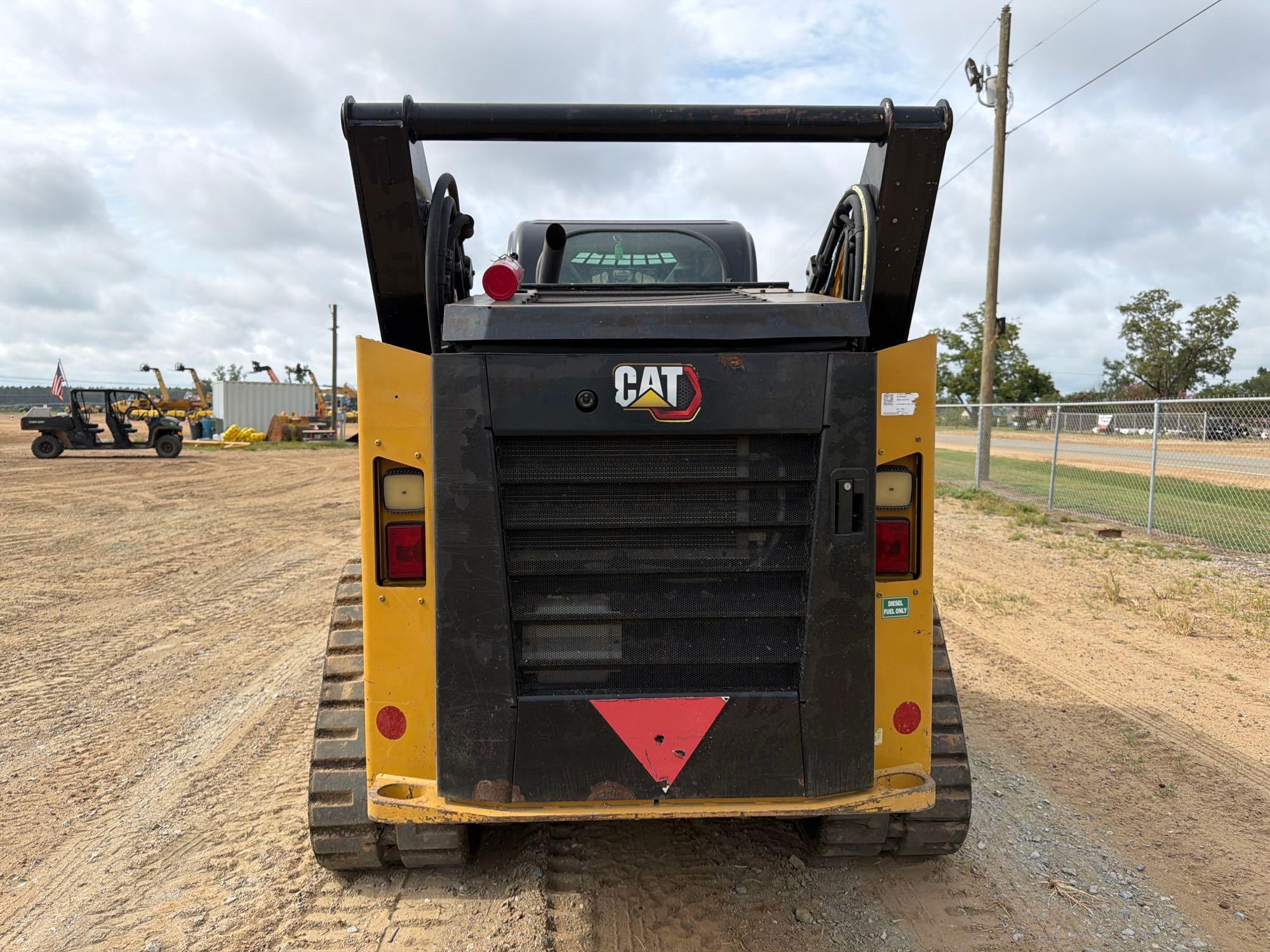 2020 Caterpillar 299D