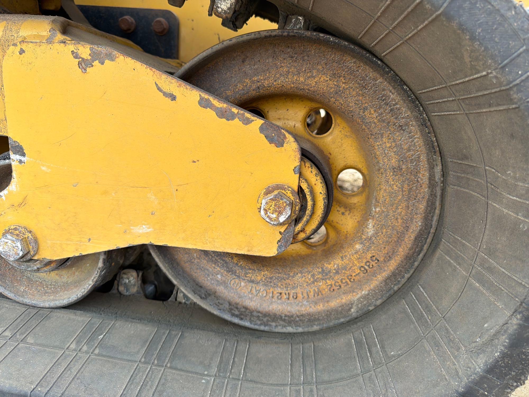 2020 Caterpillar 299D