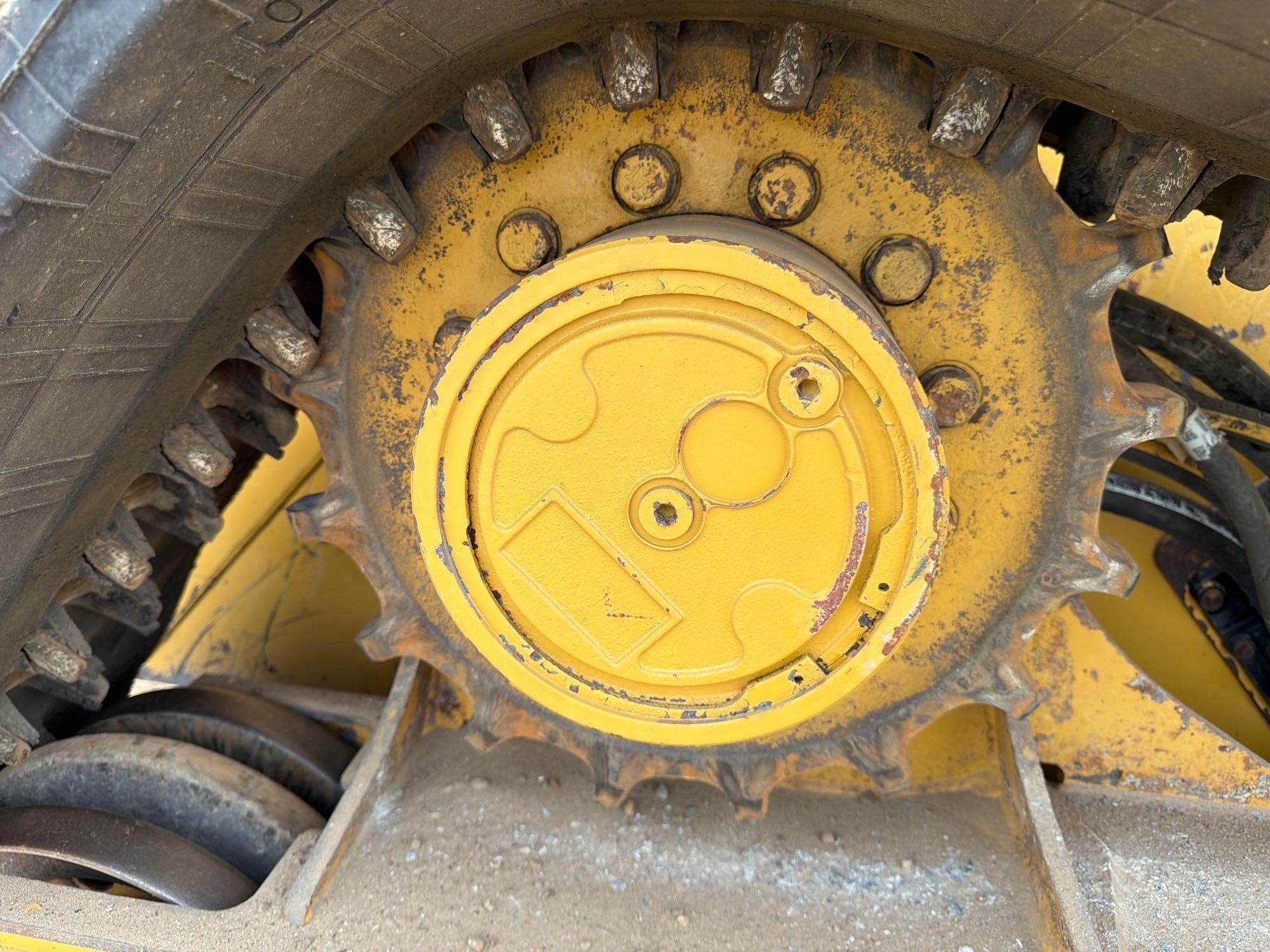 2020 Caterpillar 299D